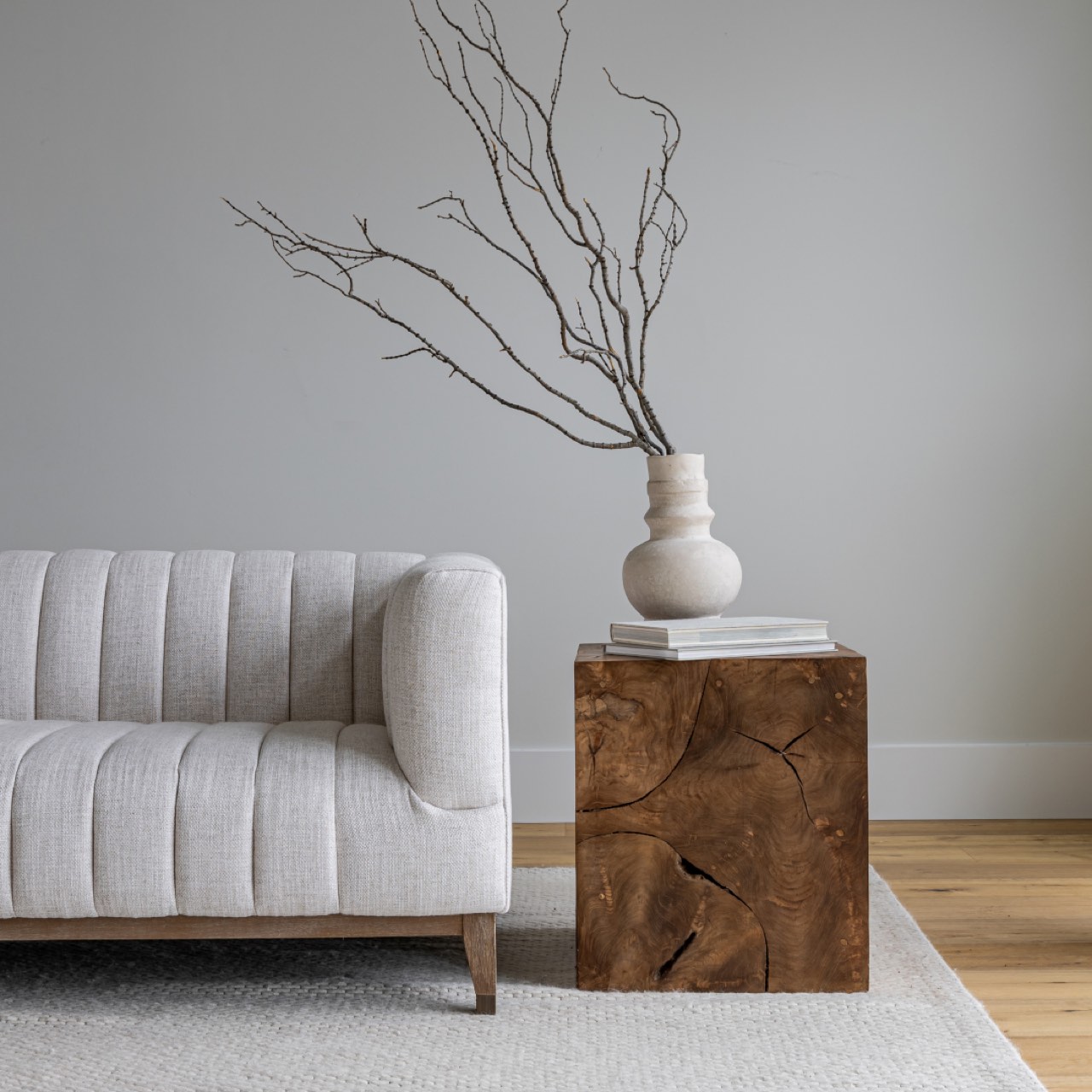 EXTENSION UNIT TABLE:テーブル:Naturetones(ネイチャートーンズ)
