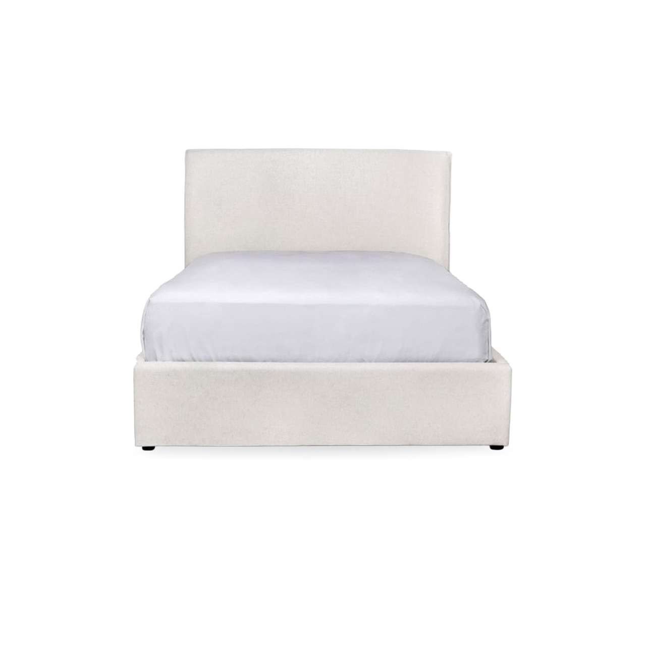 ◆Julia◆ Julia Double Bed - Cream
