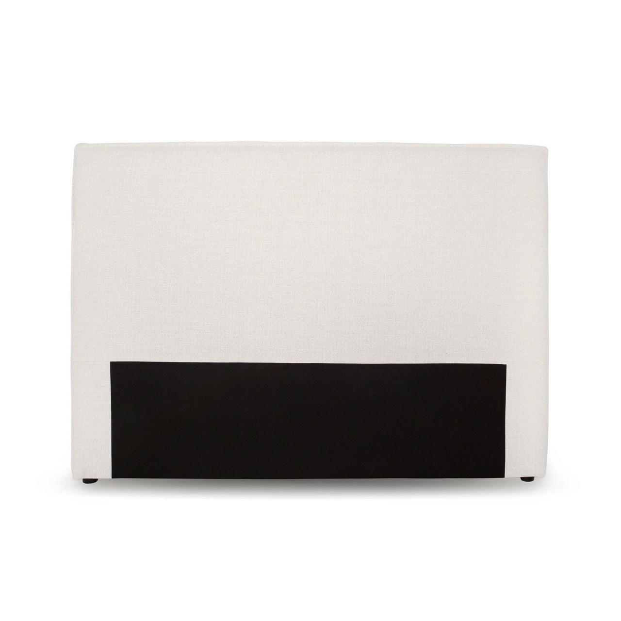 Julia Queen Headboard - Cream