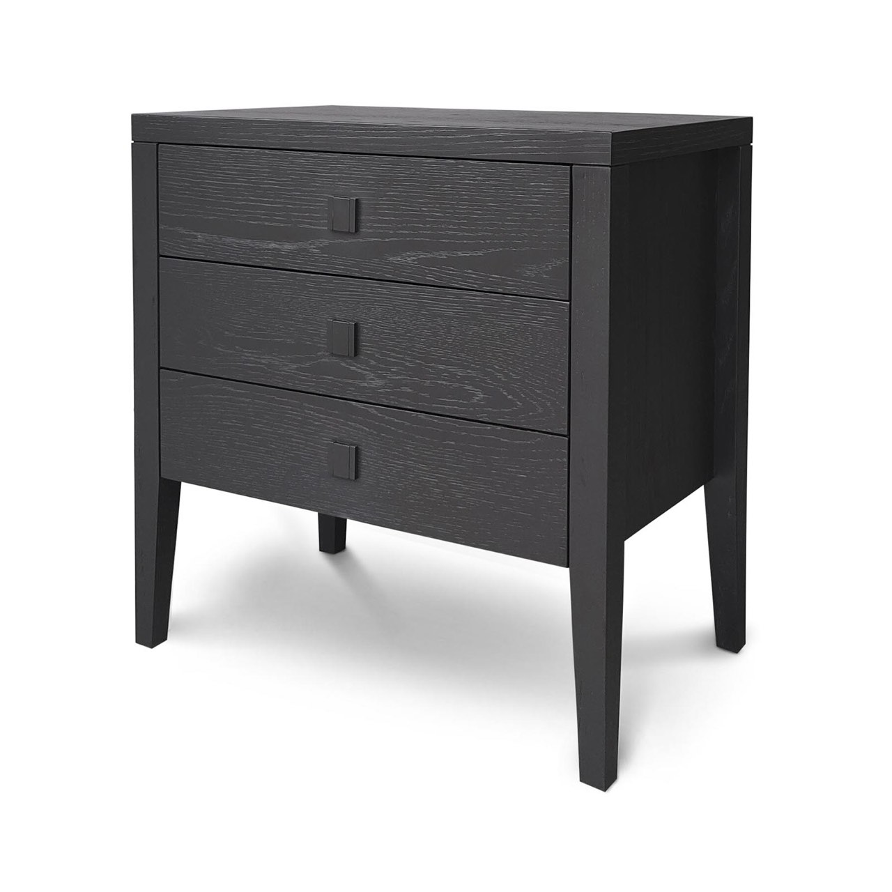 blue dress for baby girl Babyletto Lolly 3-Drawer Changer Dresser for Nurseries main image 1
