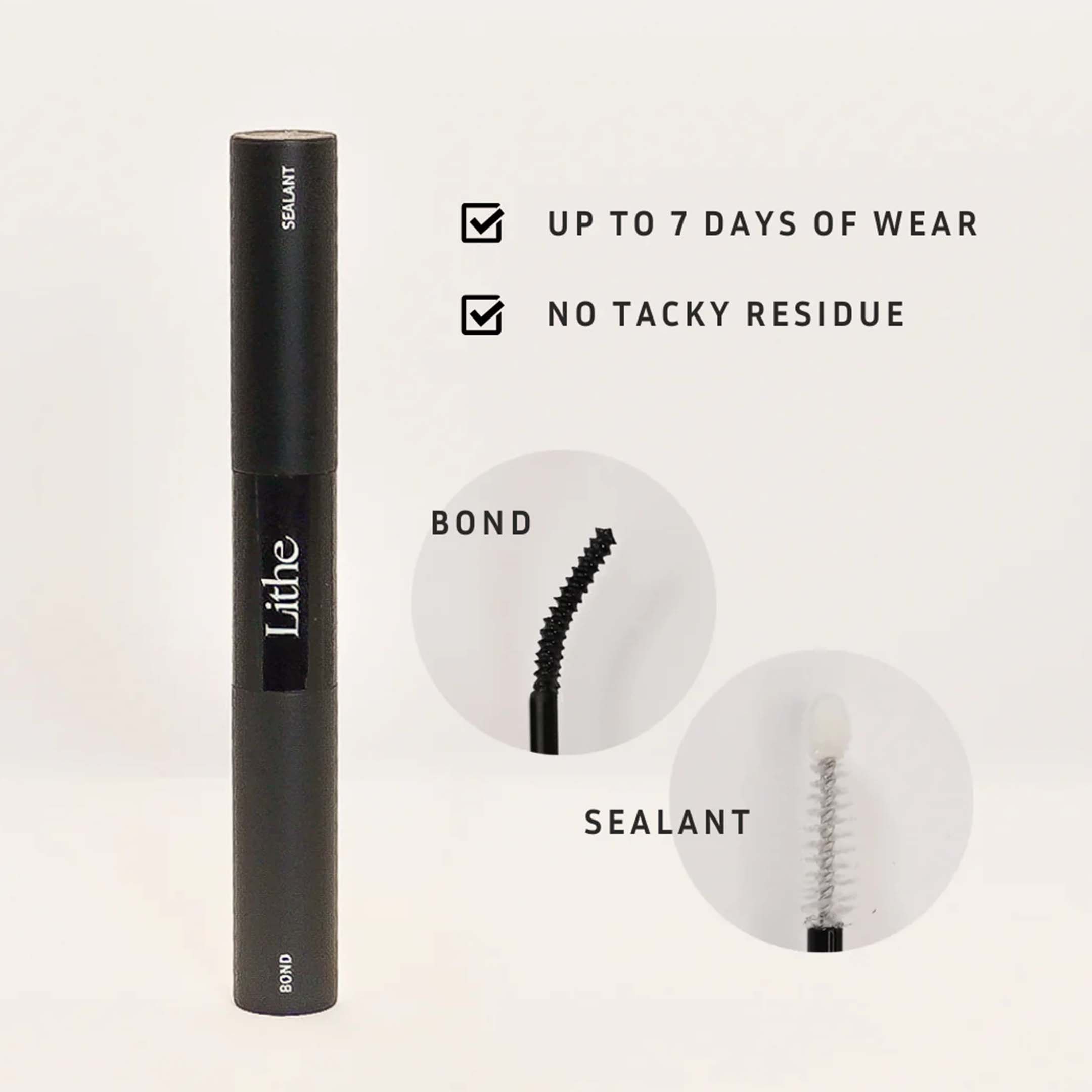 Pro Cluster Bond & Sealant