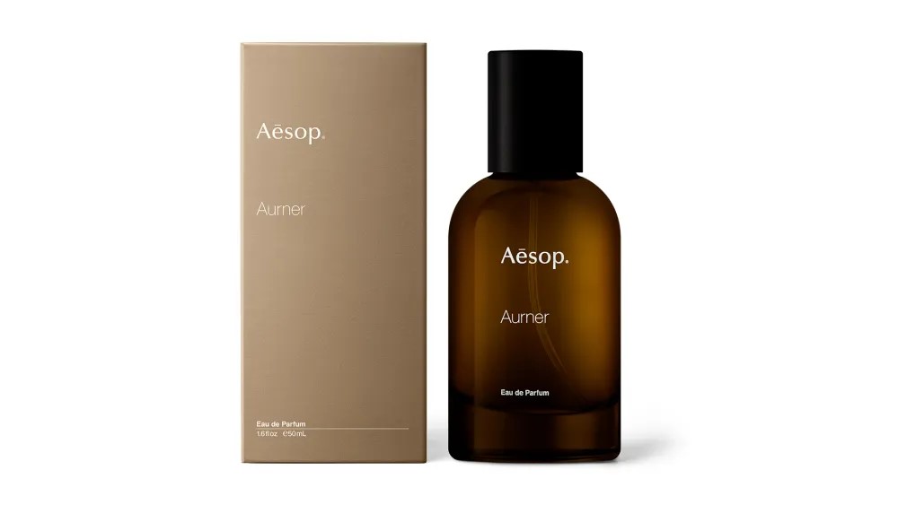 Aesop Aurner Eau De Parfum | Rennaï