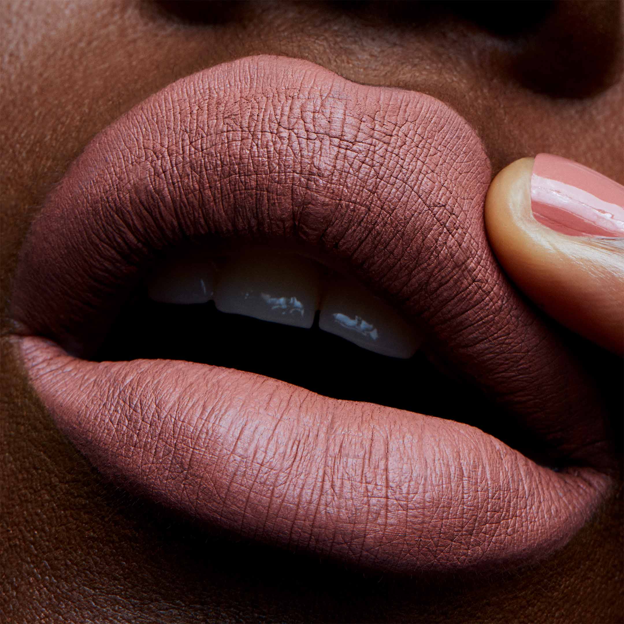 Retro Matte Liquid Lip Colour