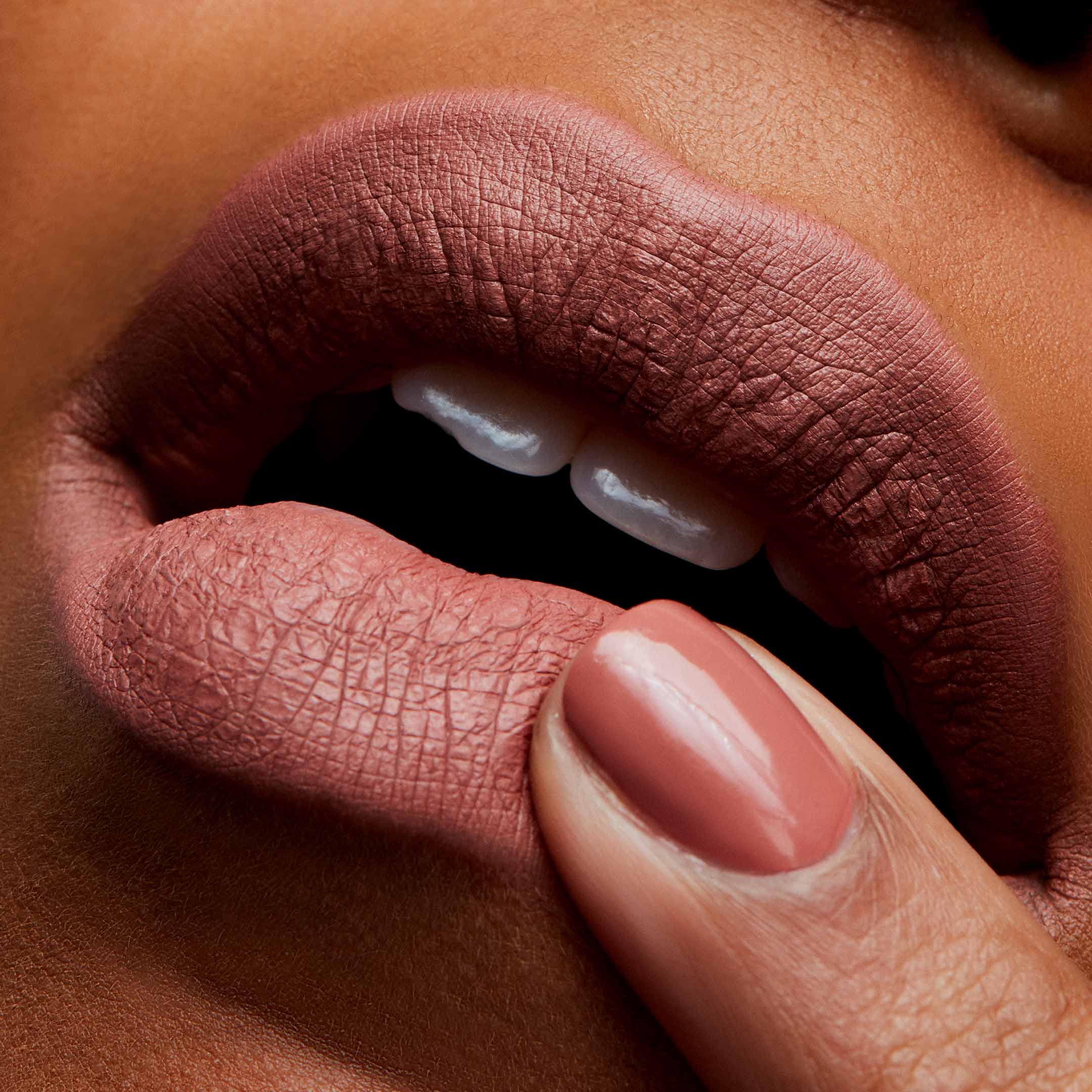 Retro Matte Liquid Lip Colour