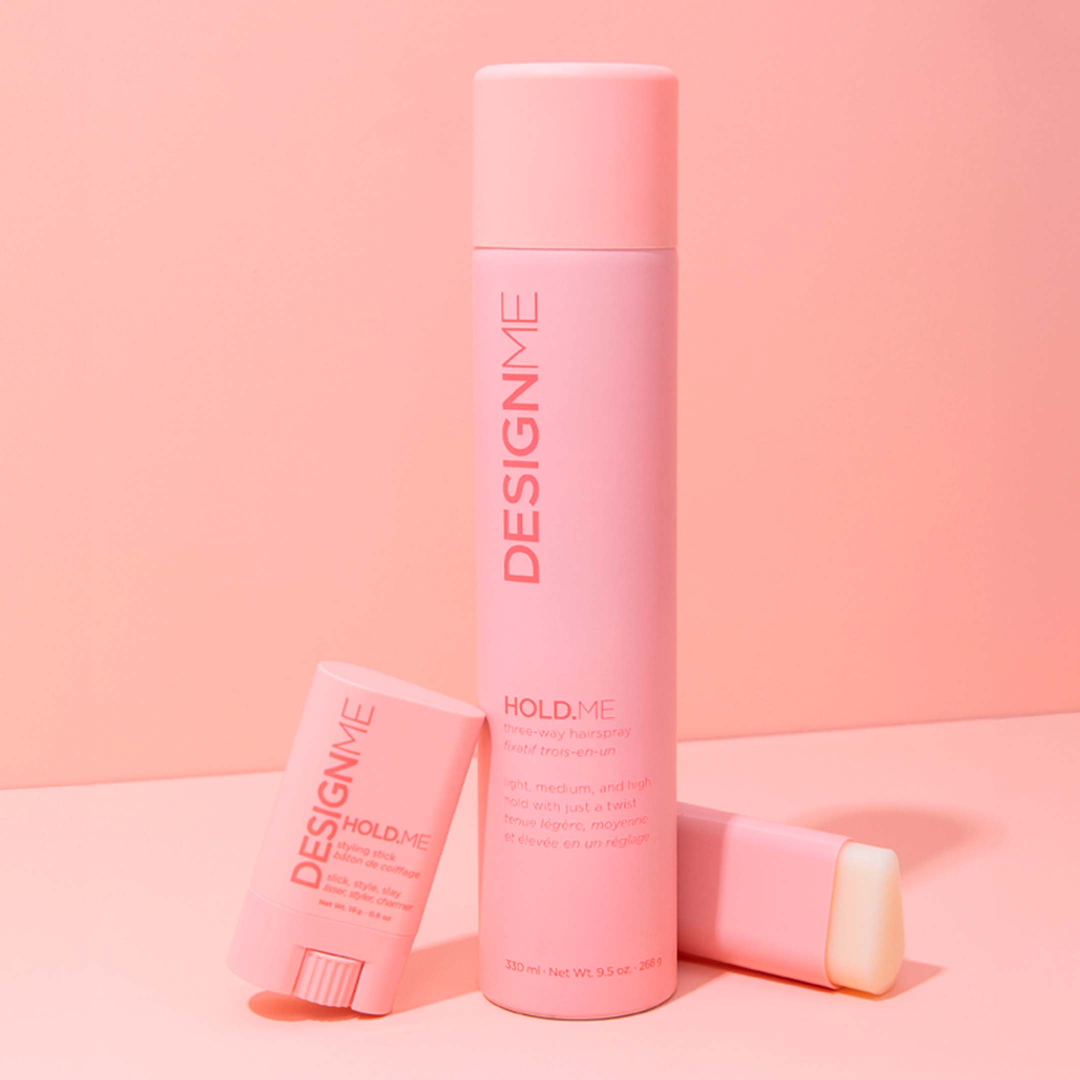 Hold.Me Styling Stick 19G/0.6 Oz