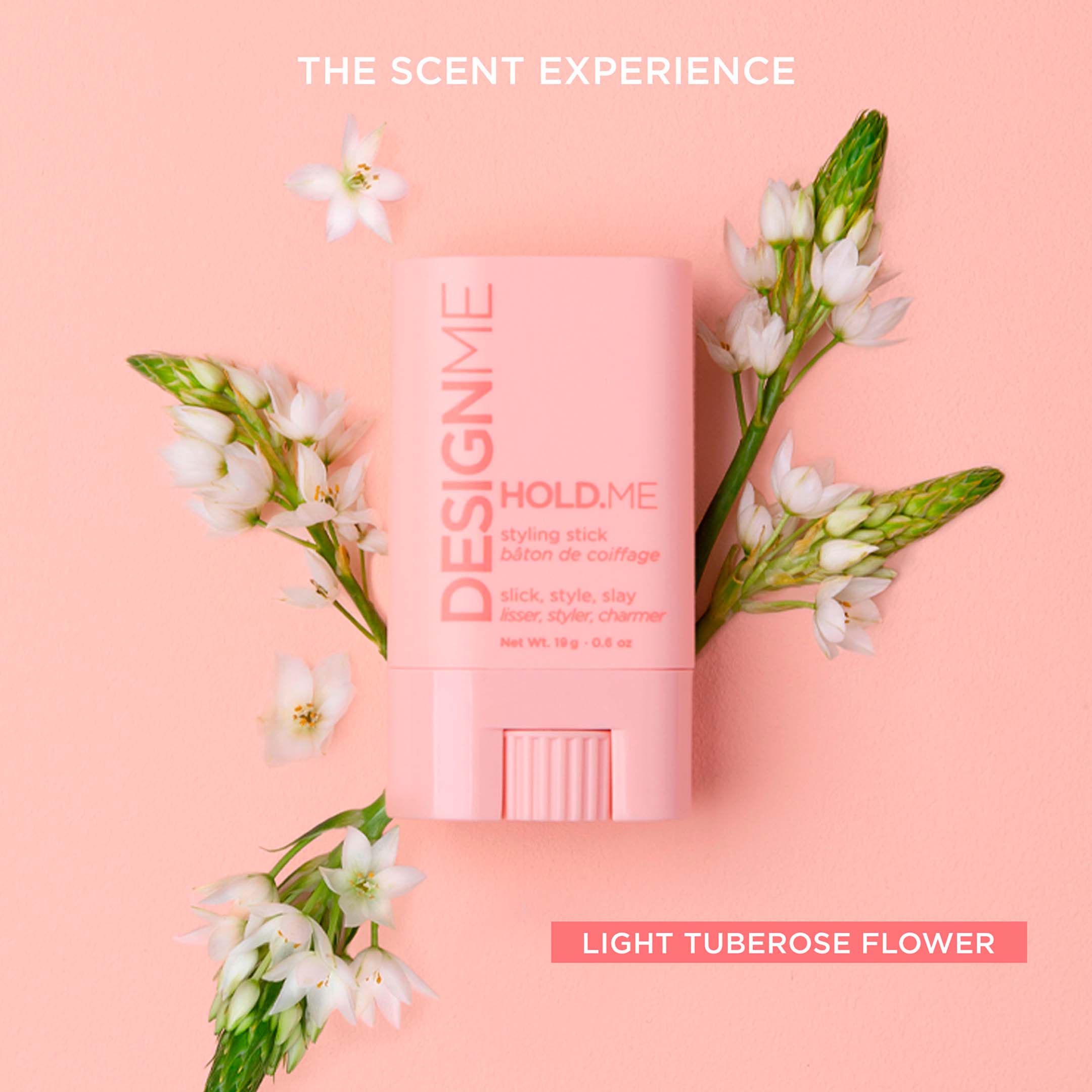 Hold.Me Styling Stick 19G/0.6 Oz