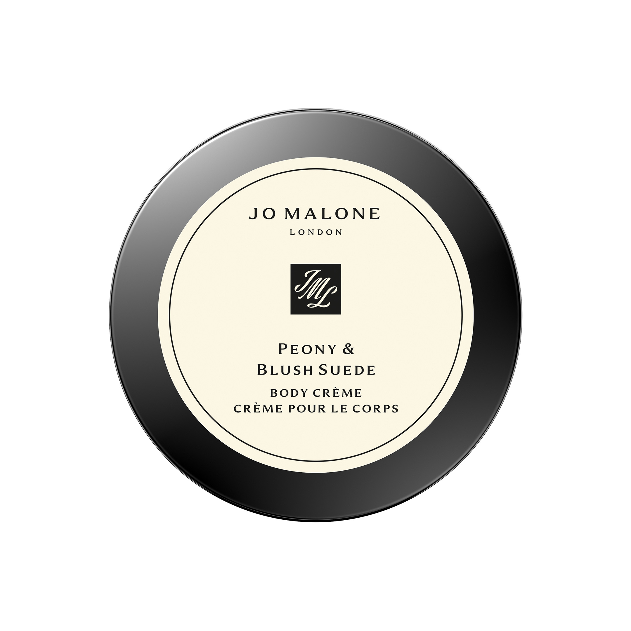 Peony & Blush Suede Body Crème