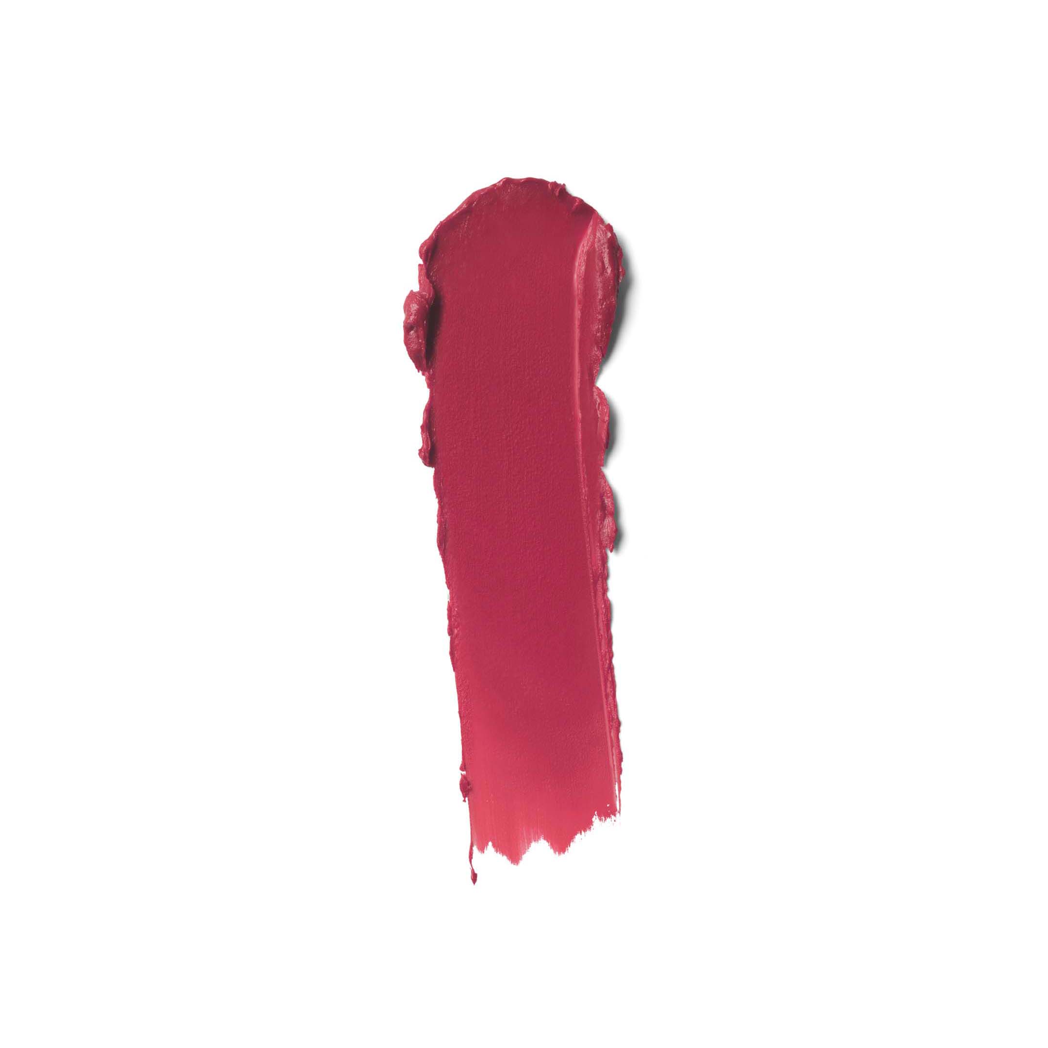 Rouge à Lèvres Satin Longue Tenue
