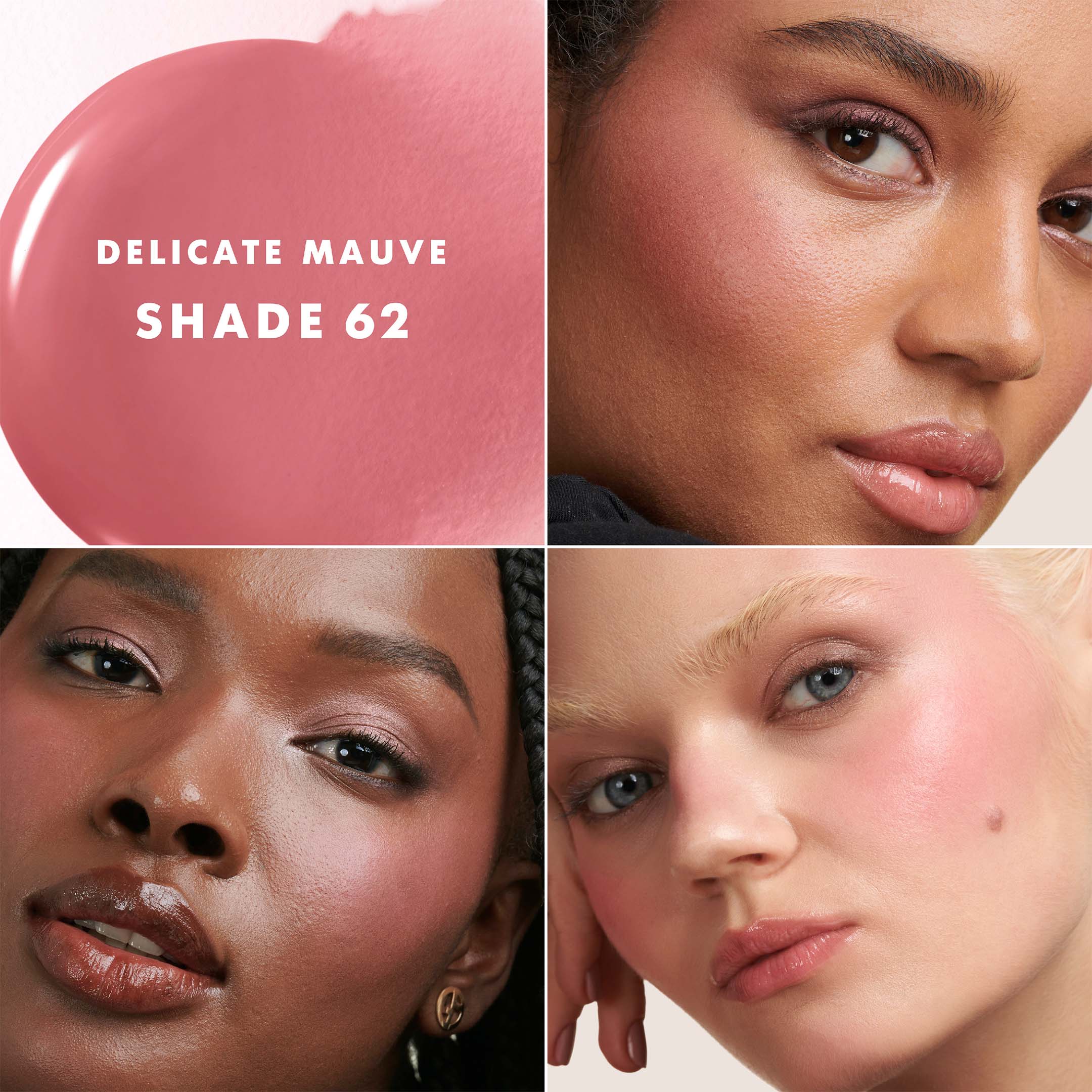 Luminous Silk Cheek Tint Liquid Blush