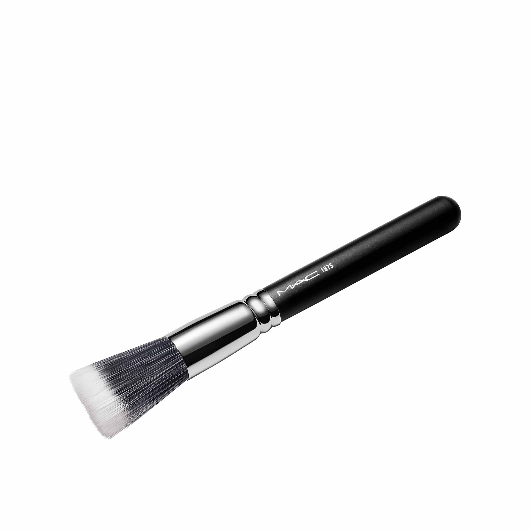 187 Synthétique Duo Fibre Pinceau Visage