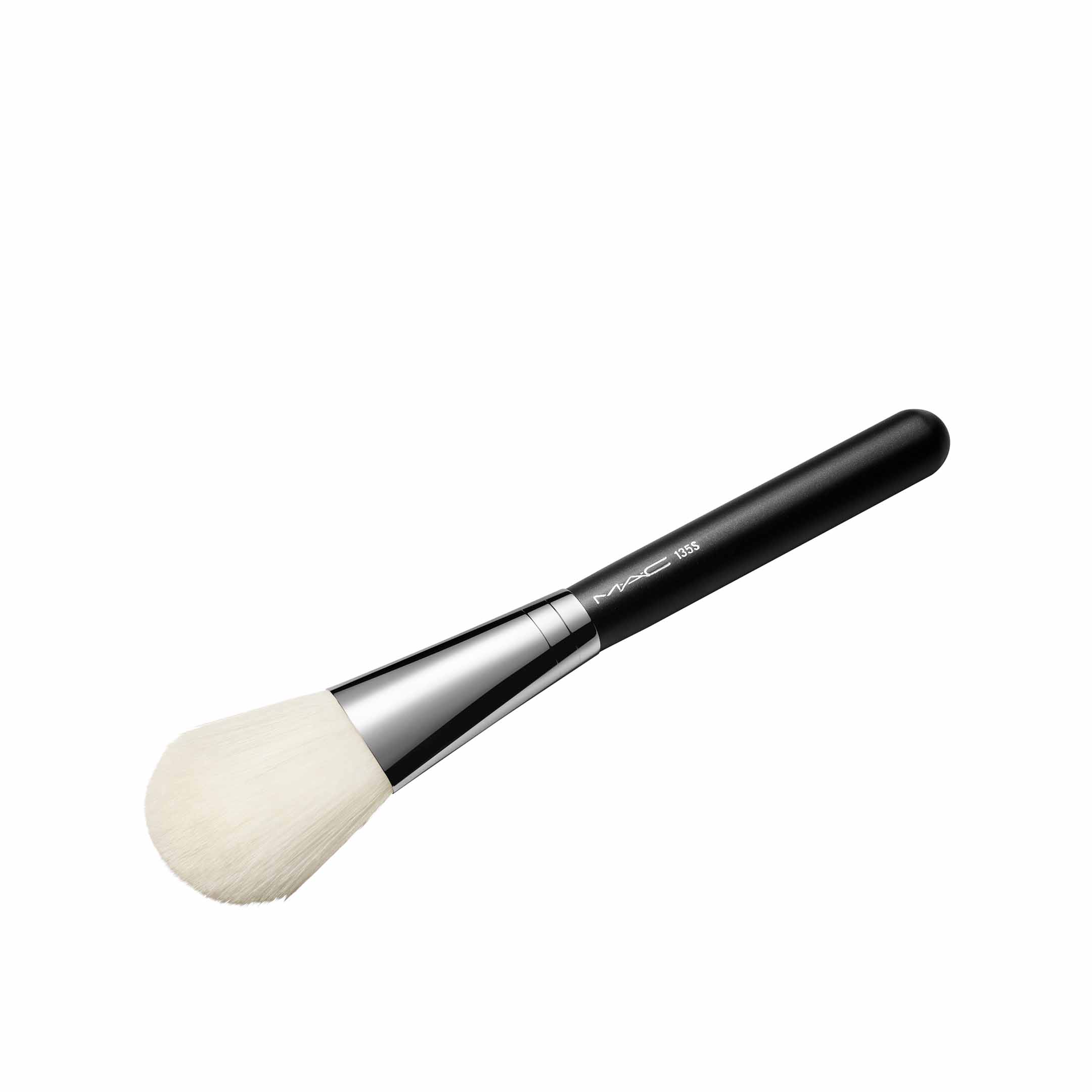 135 Synthétique Large Flat Poudre Pinceau