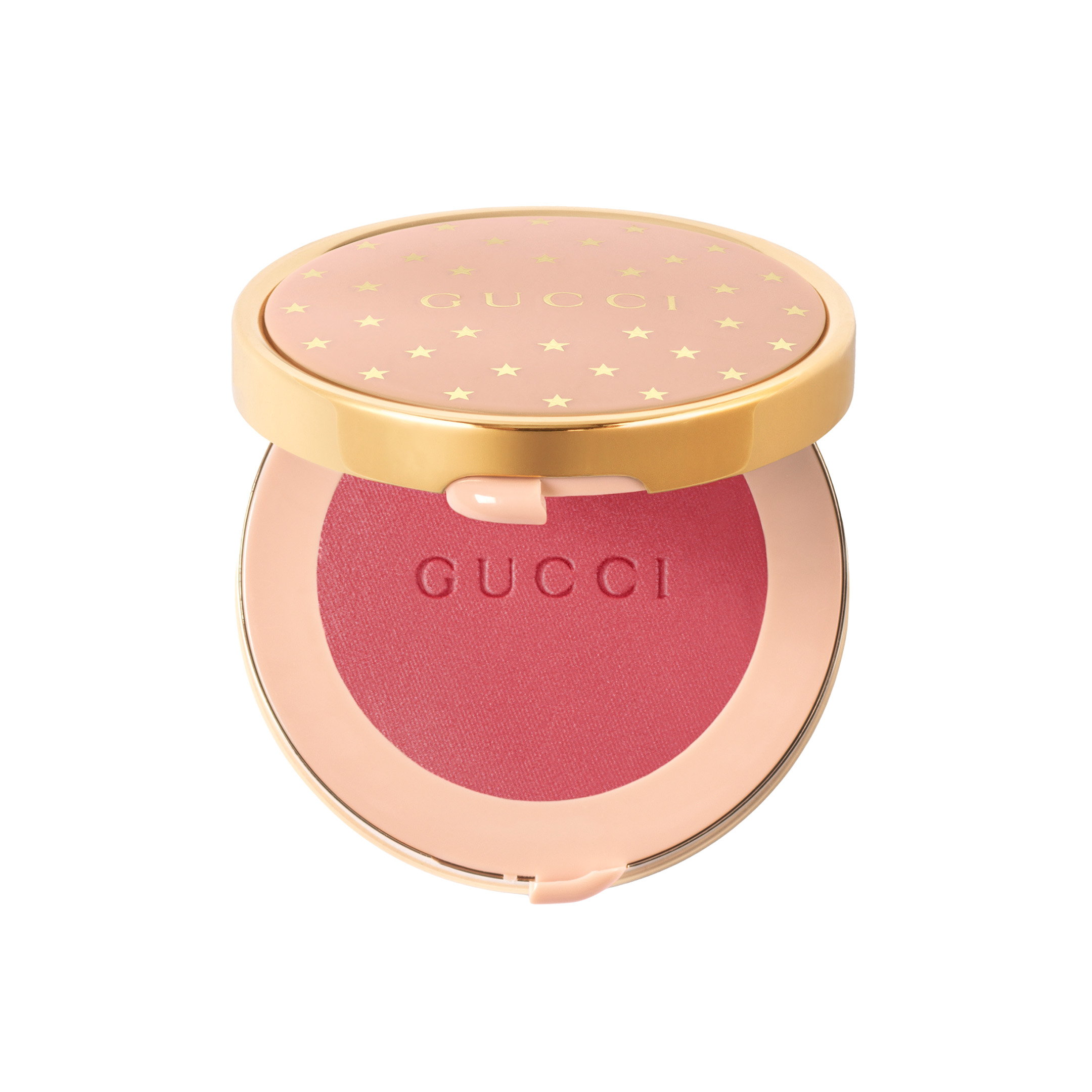Luminous Matte Beauty Blush
