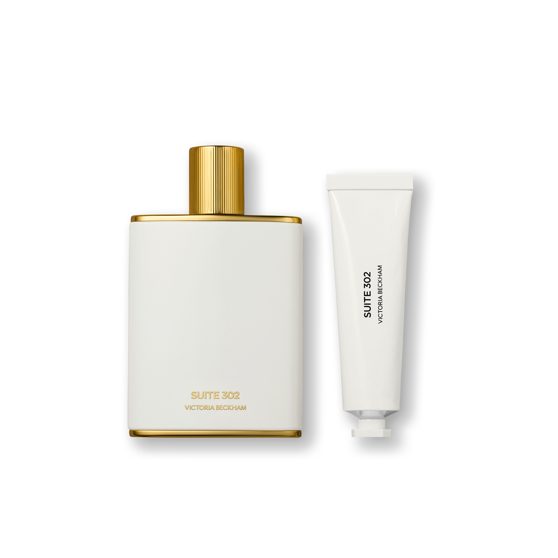 Suite 302 Fragrance Gift Set: Eau de Parfum 50ml + Hand Cream
