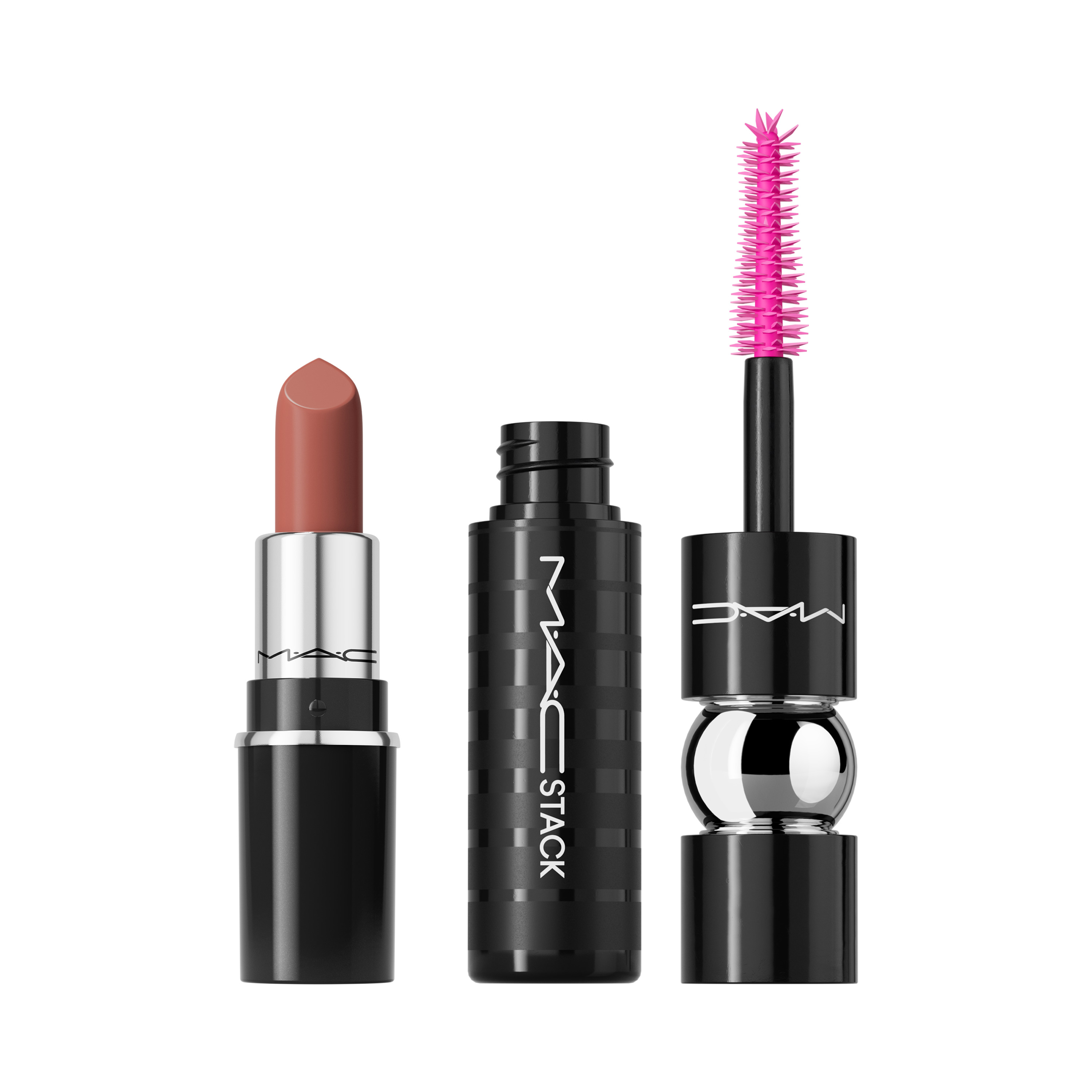 Golden Girls Mini Lustreglass Rouge À Lèvres Vault X12