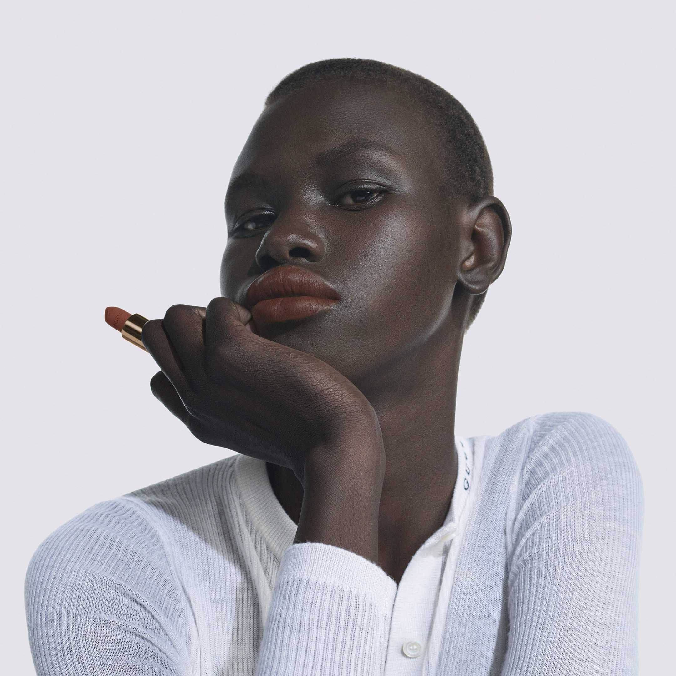 Rouge à Lèvres Mat Ultra Pigmenté