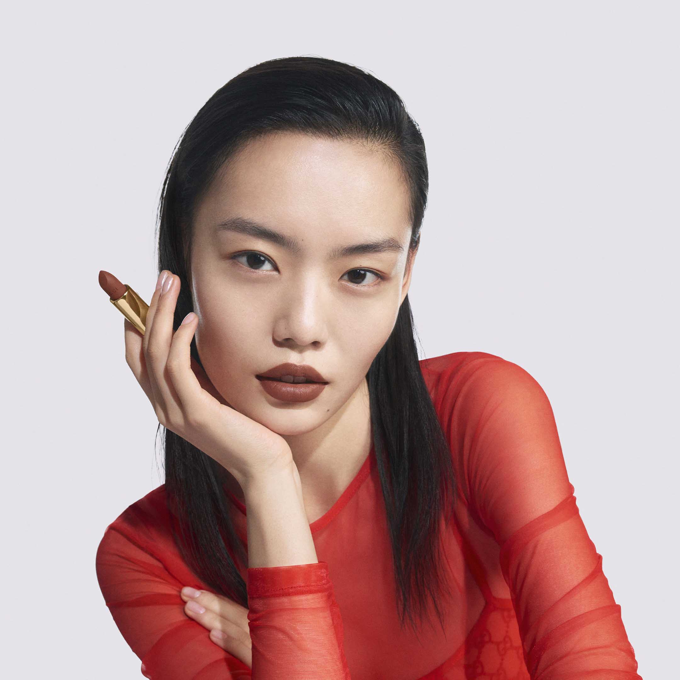 Rouge à Lèvres Mat Ultra Pigmenté