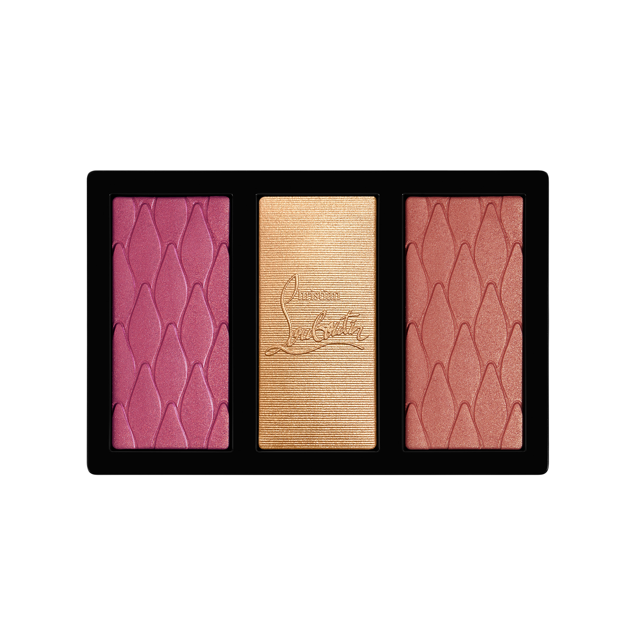 Abracadabra La Palette Blush & Highlighter Refill