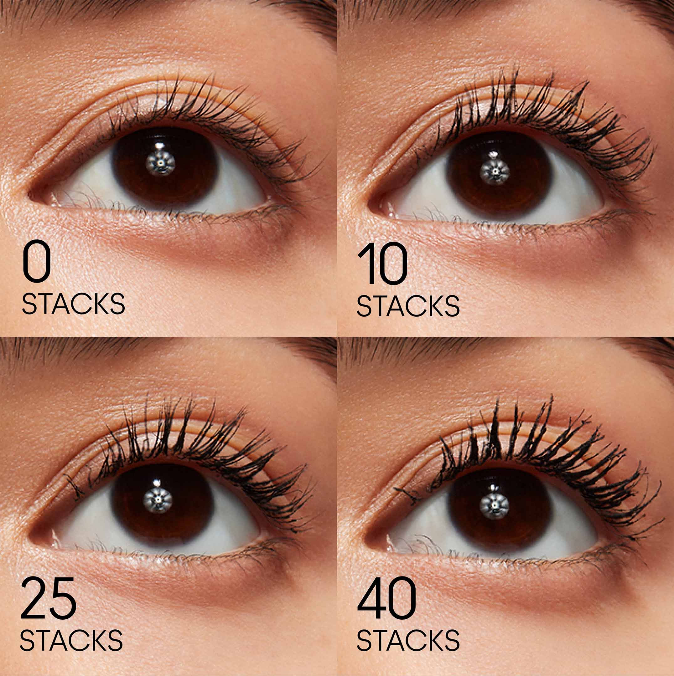 Mascara Macstack