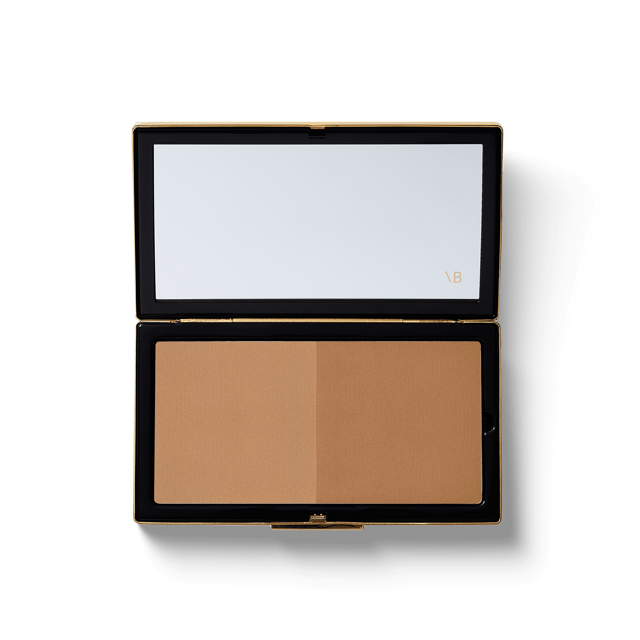 Matte Bronzing Brick