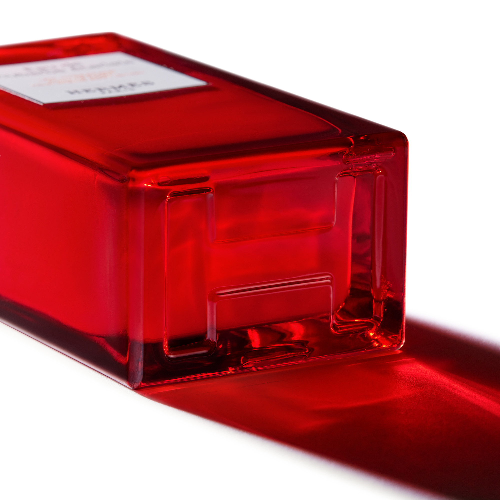 Eau De Rhubarbe Ecarlate Body Lotion