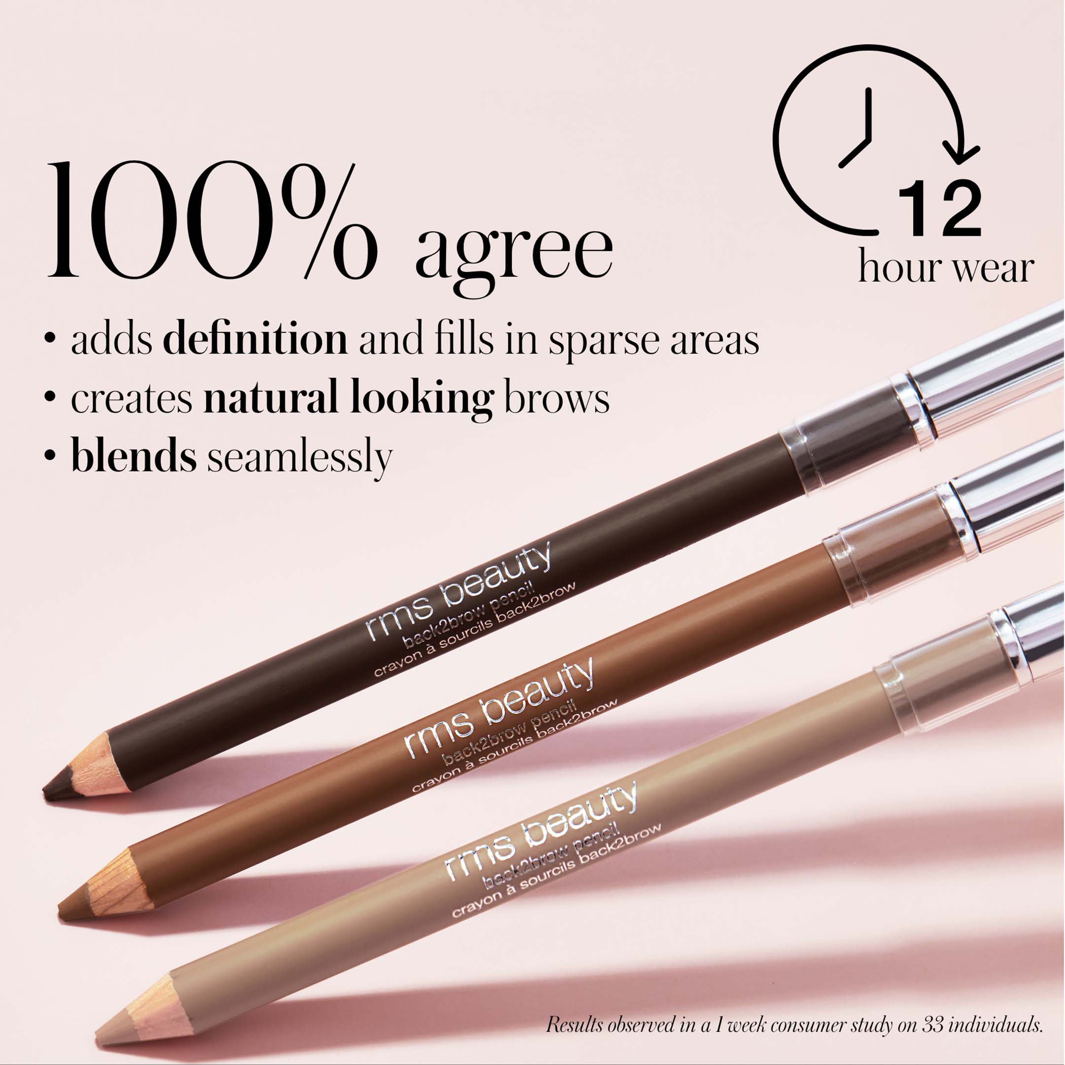 Back2Brow Pencil