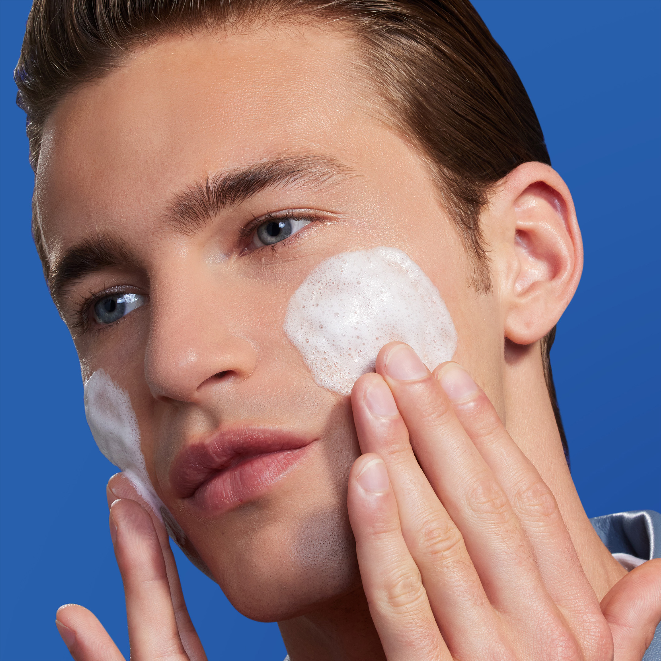 Aquapower Nettoyant Visage