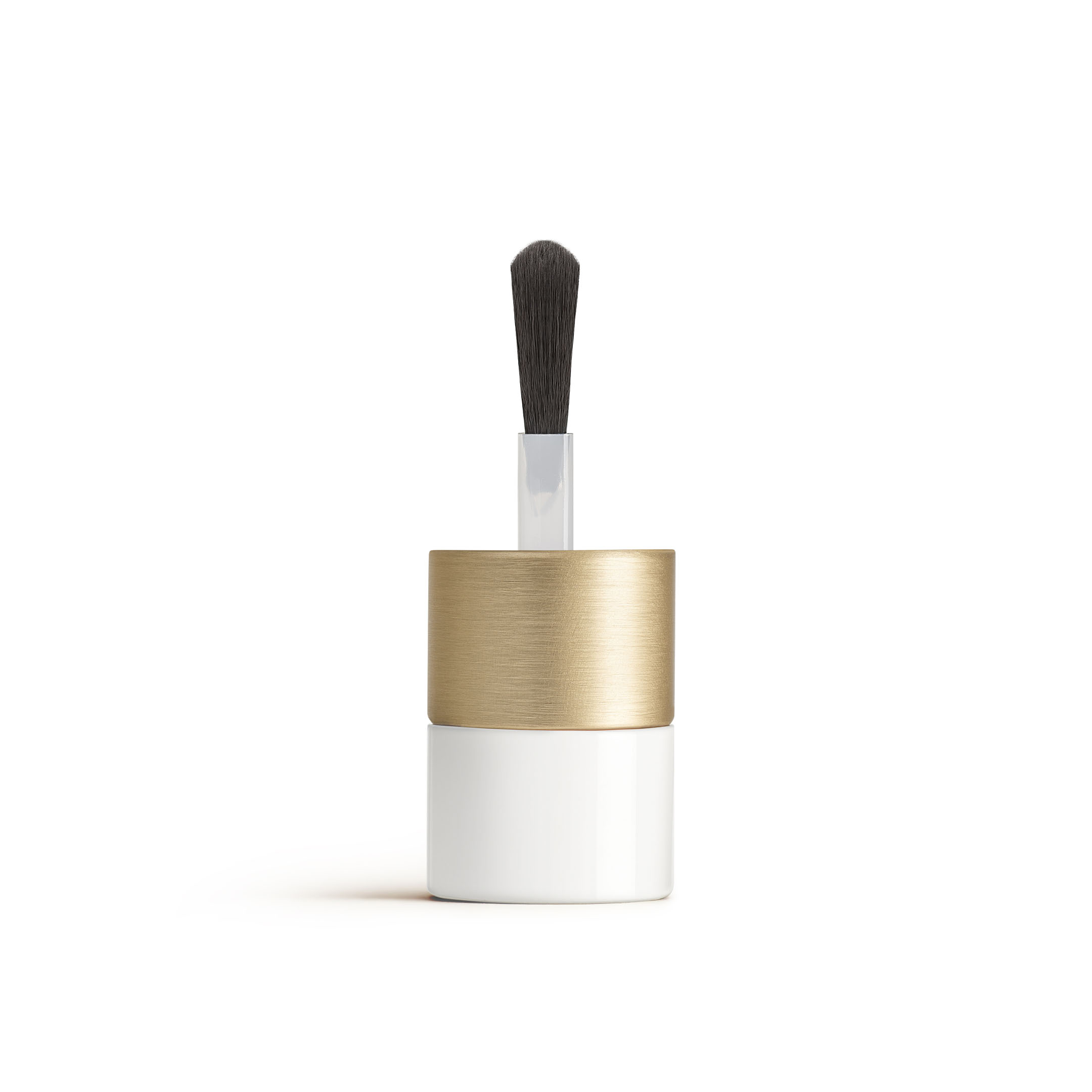 Les Mains Hermes Nail Polish