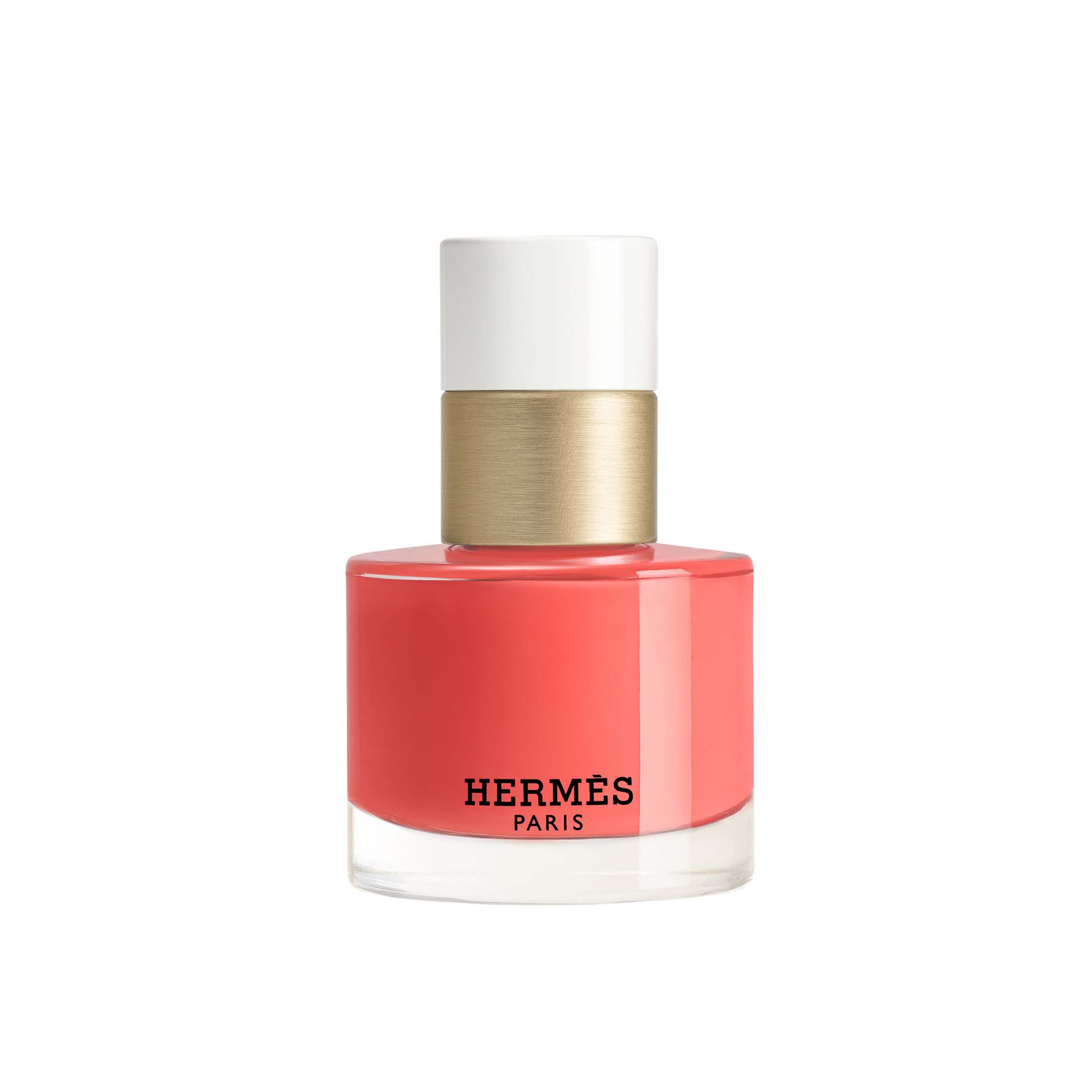 Les Mains Hermes Nail Polish
