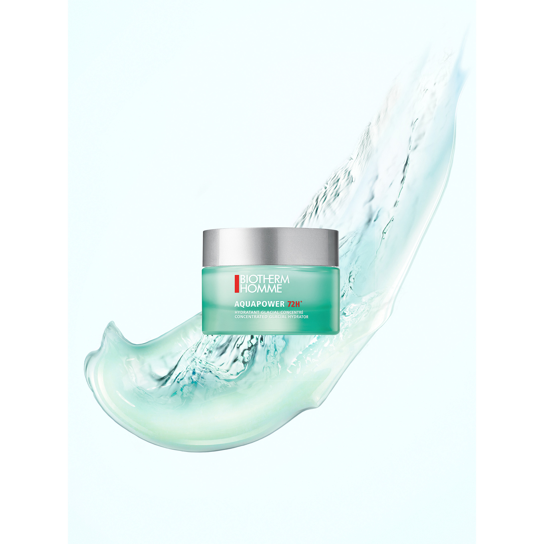 Aquapower 72H Moisturizer