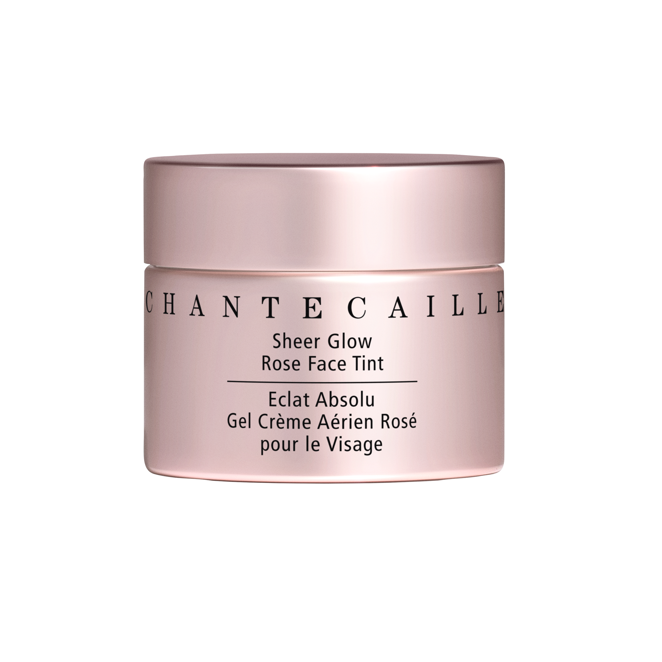 Éclat absolu gel crème aérien rosé pour le visage