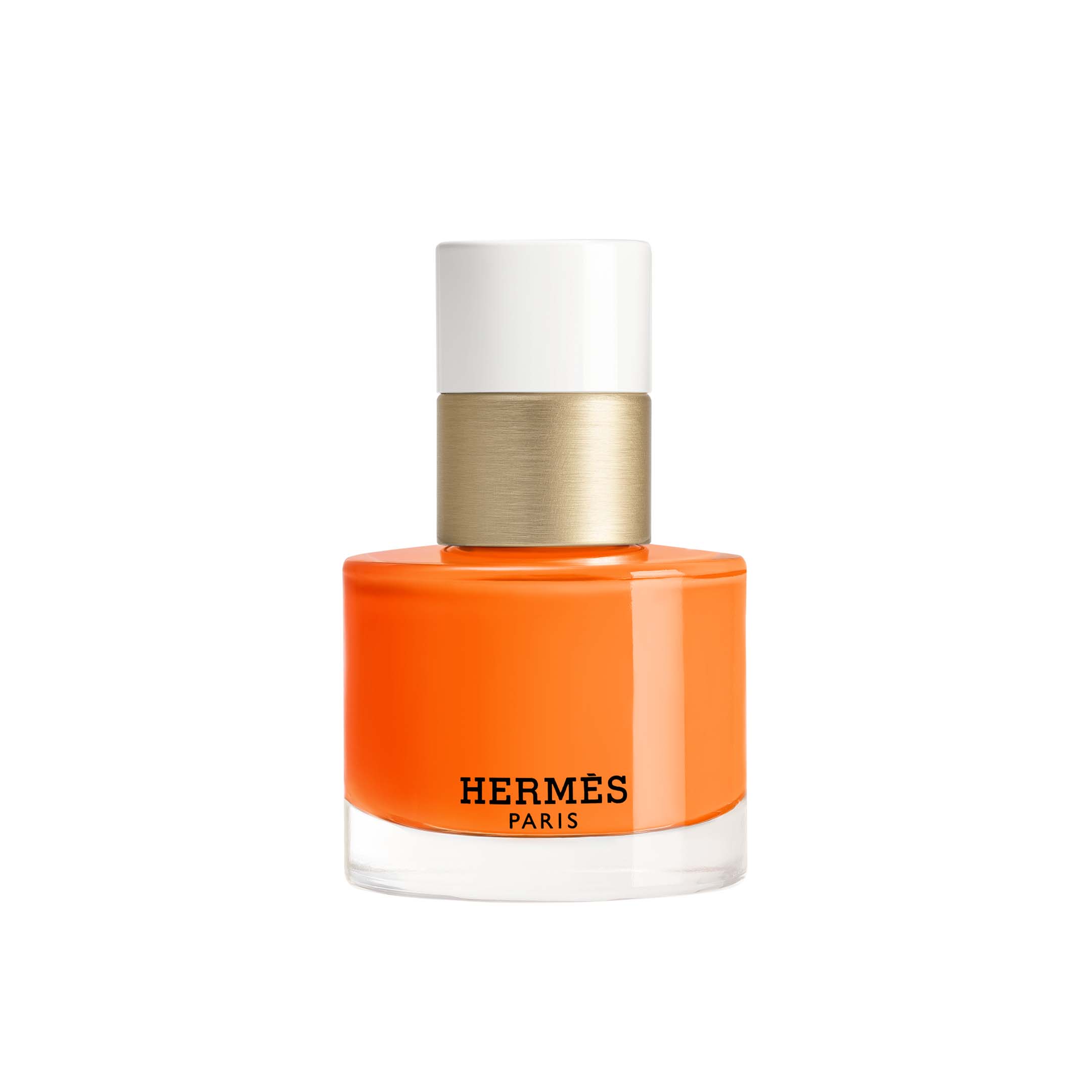Les Mains Hermes Nail Polish
