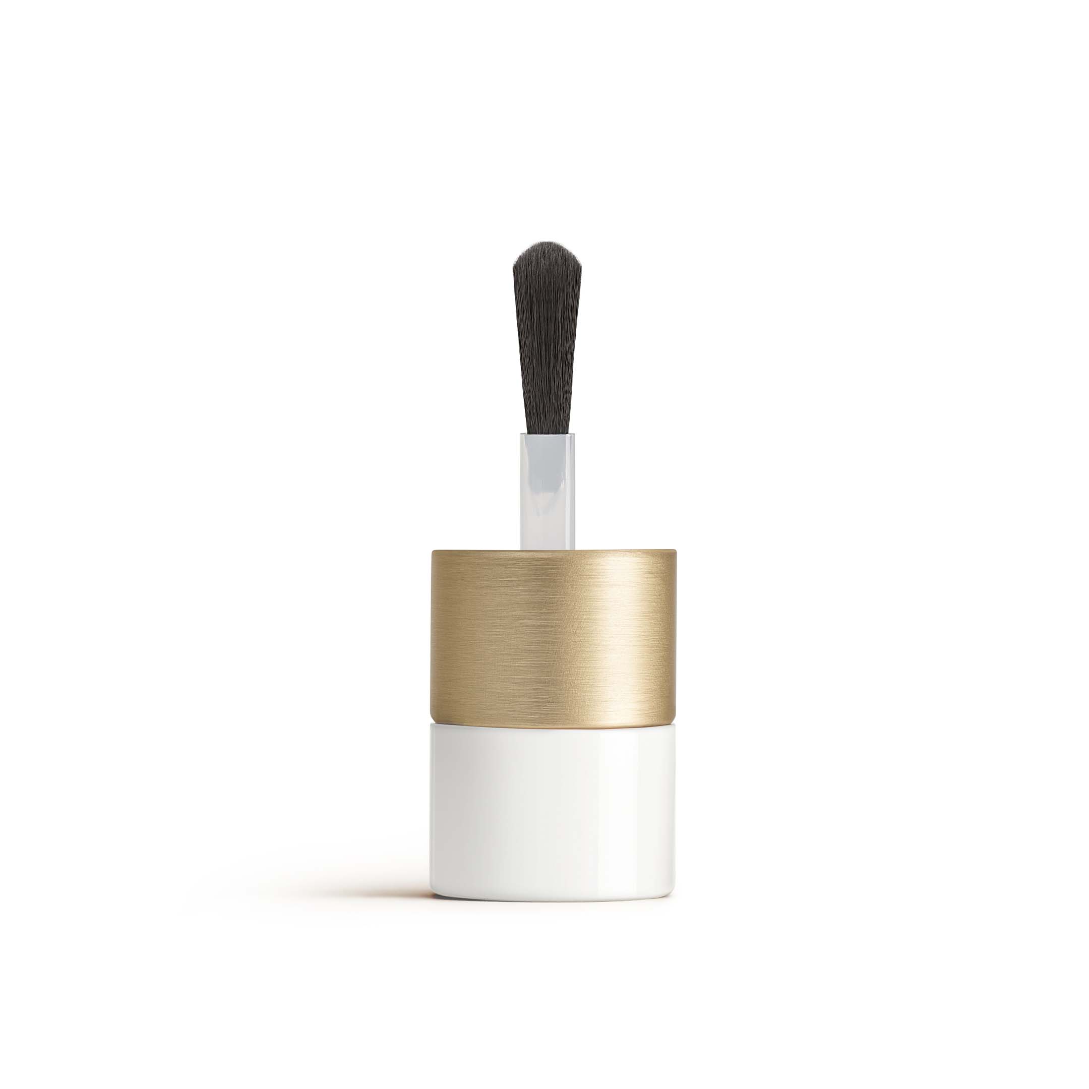 Les Mains Hermes Top Coat
