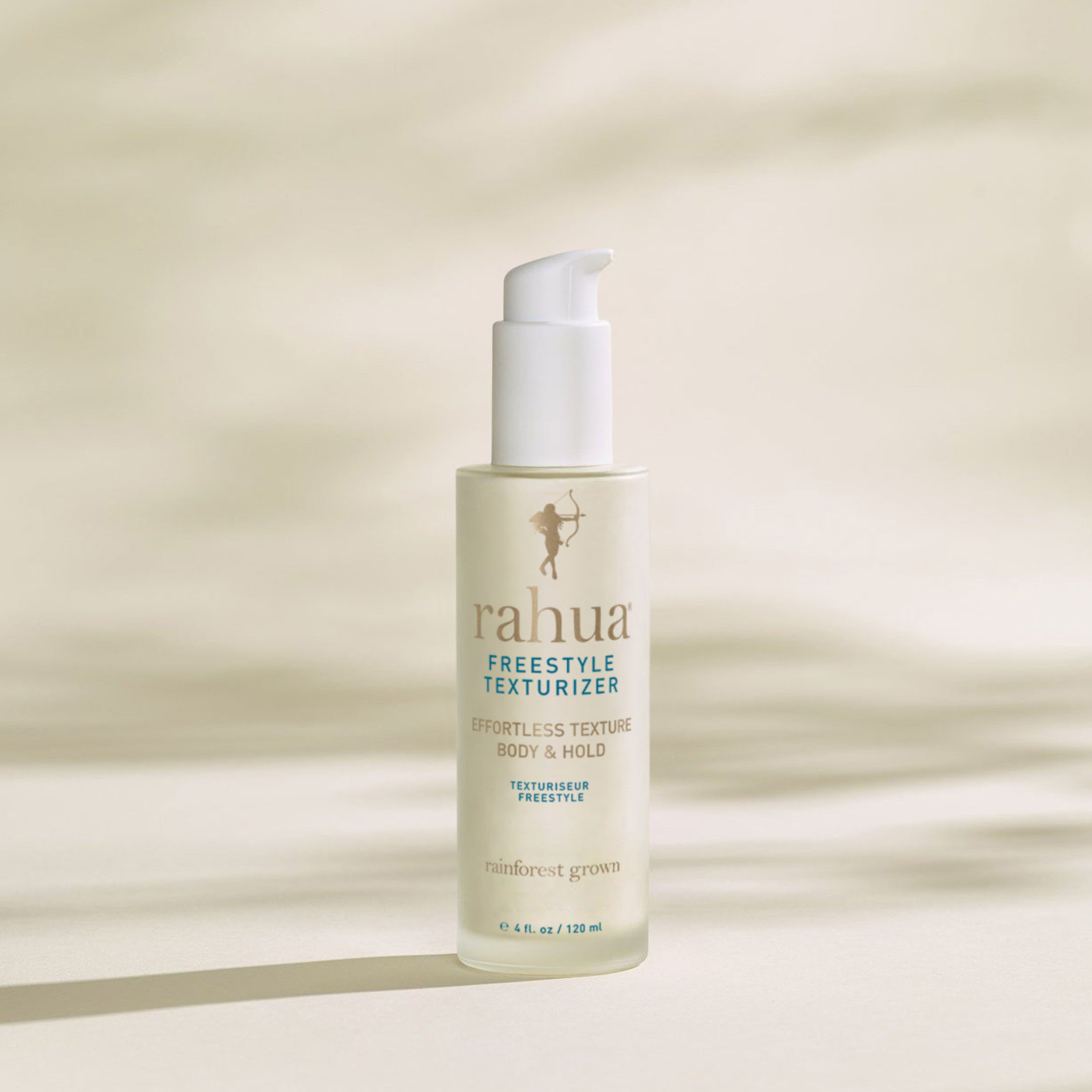 Rahua Freestyle Texturizer
