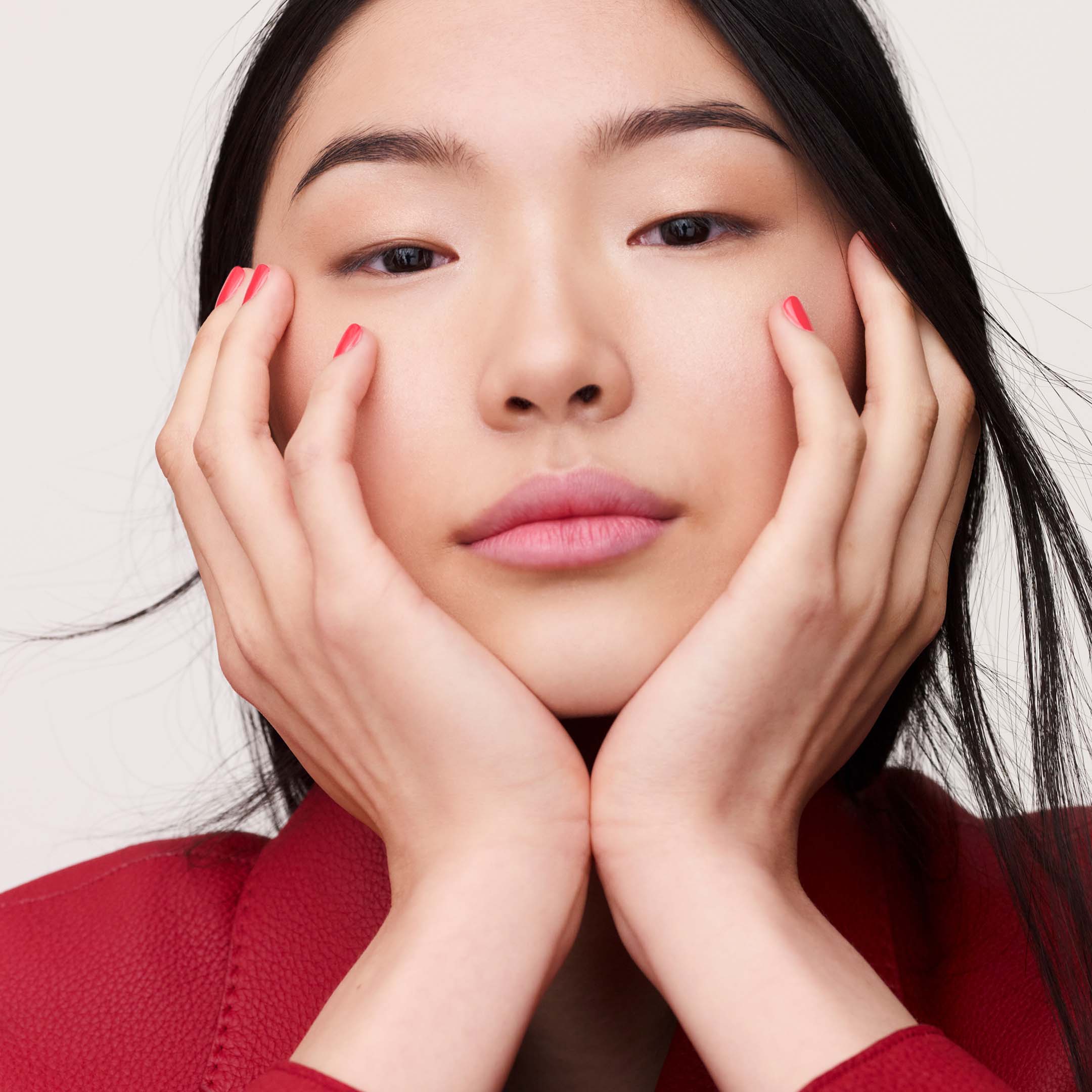 Les Mains Hermes Nail Polish