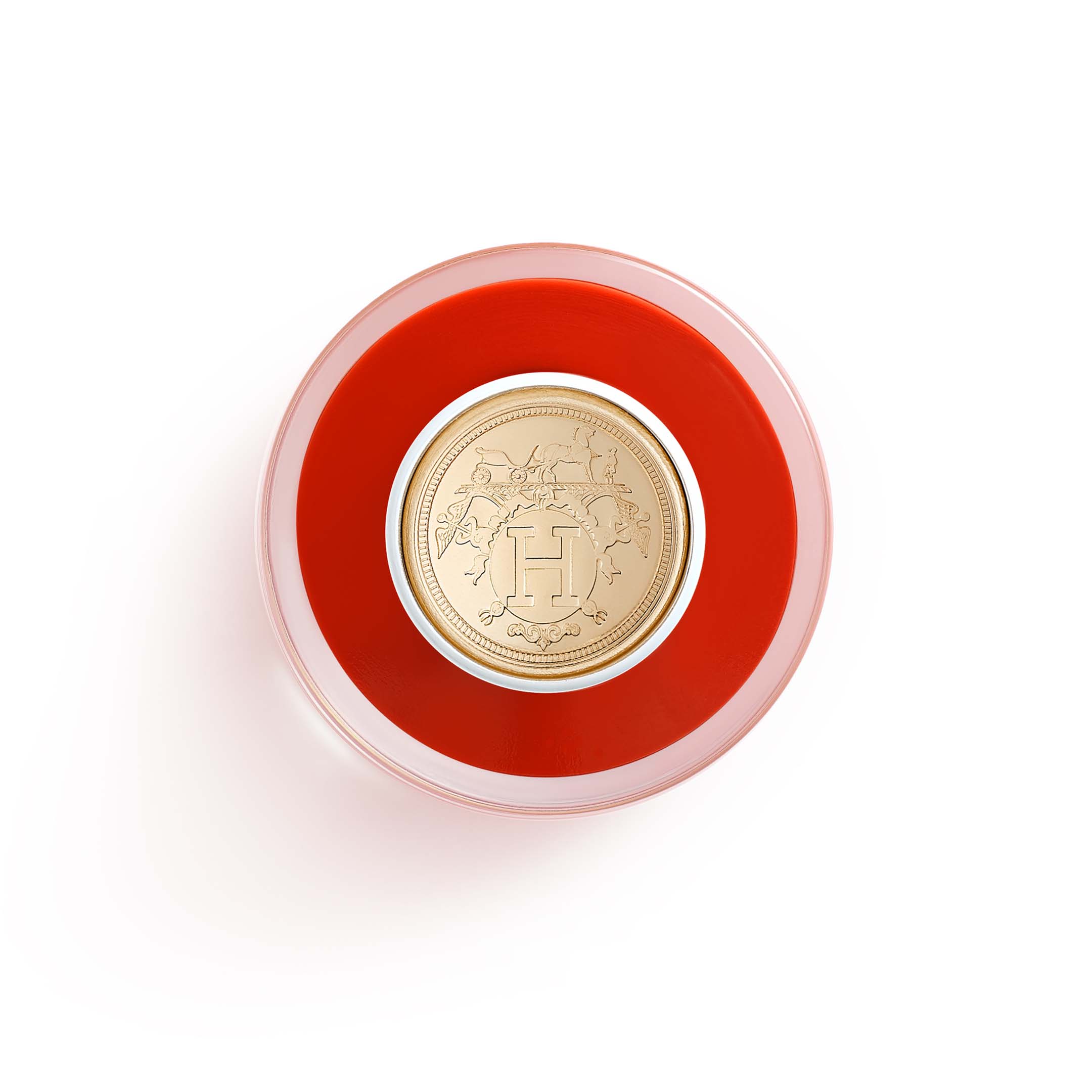 Les Mains Hermes Nail Polish