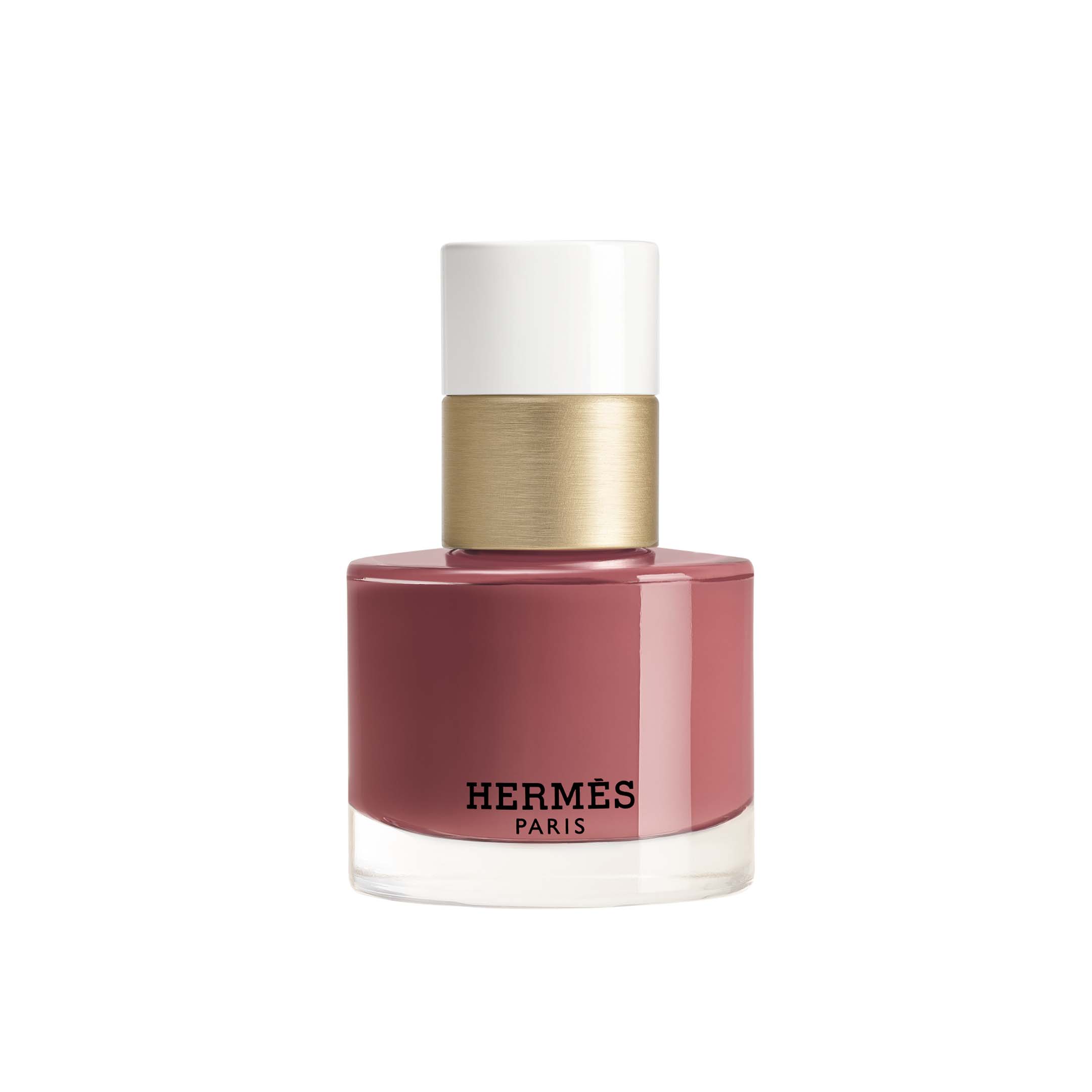 Les Mains Hermes Nail Polish