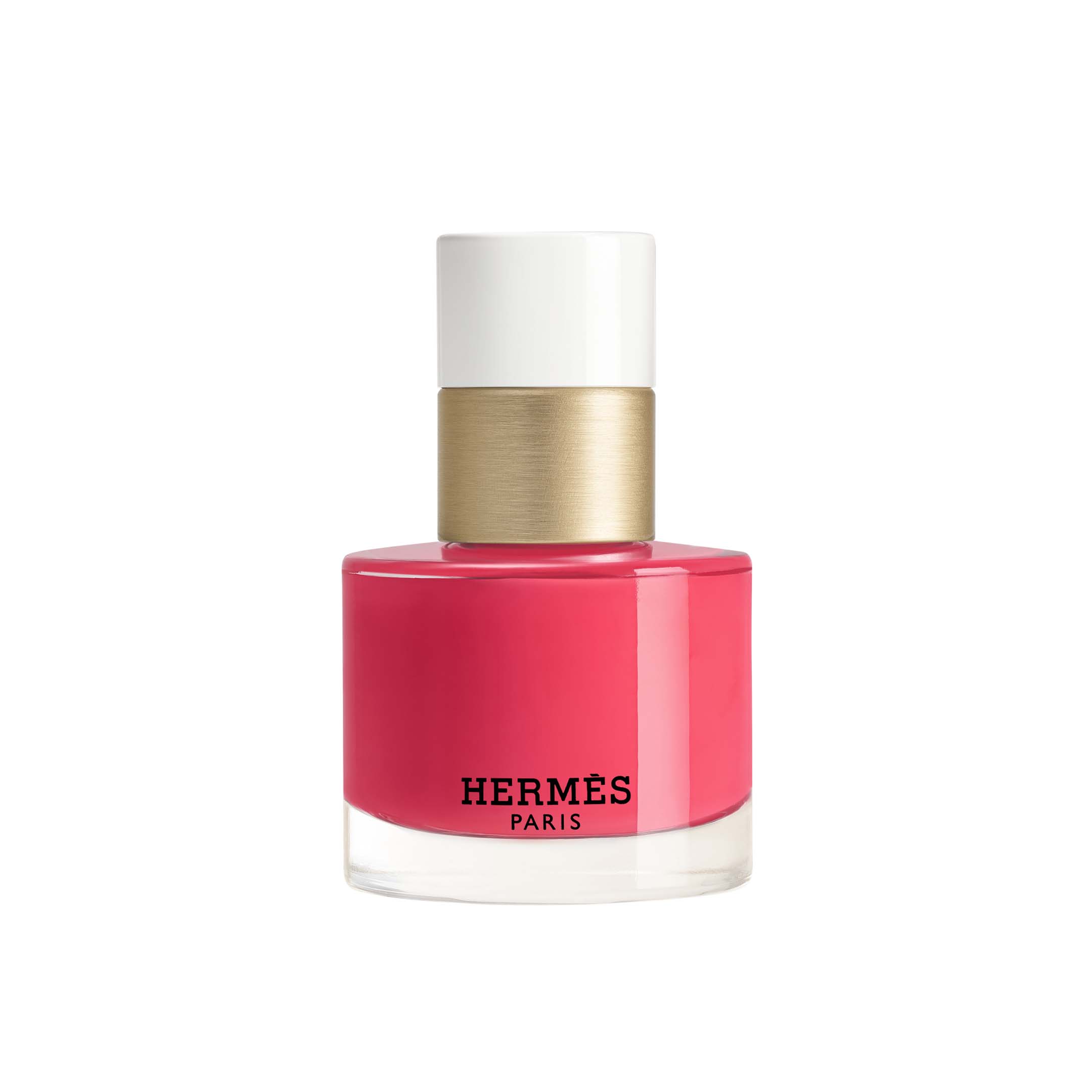 Les Mains Hermes Nail Polish