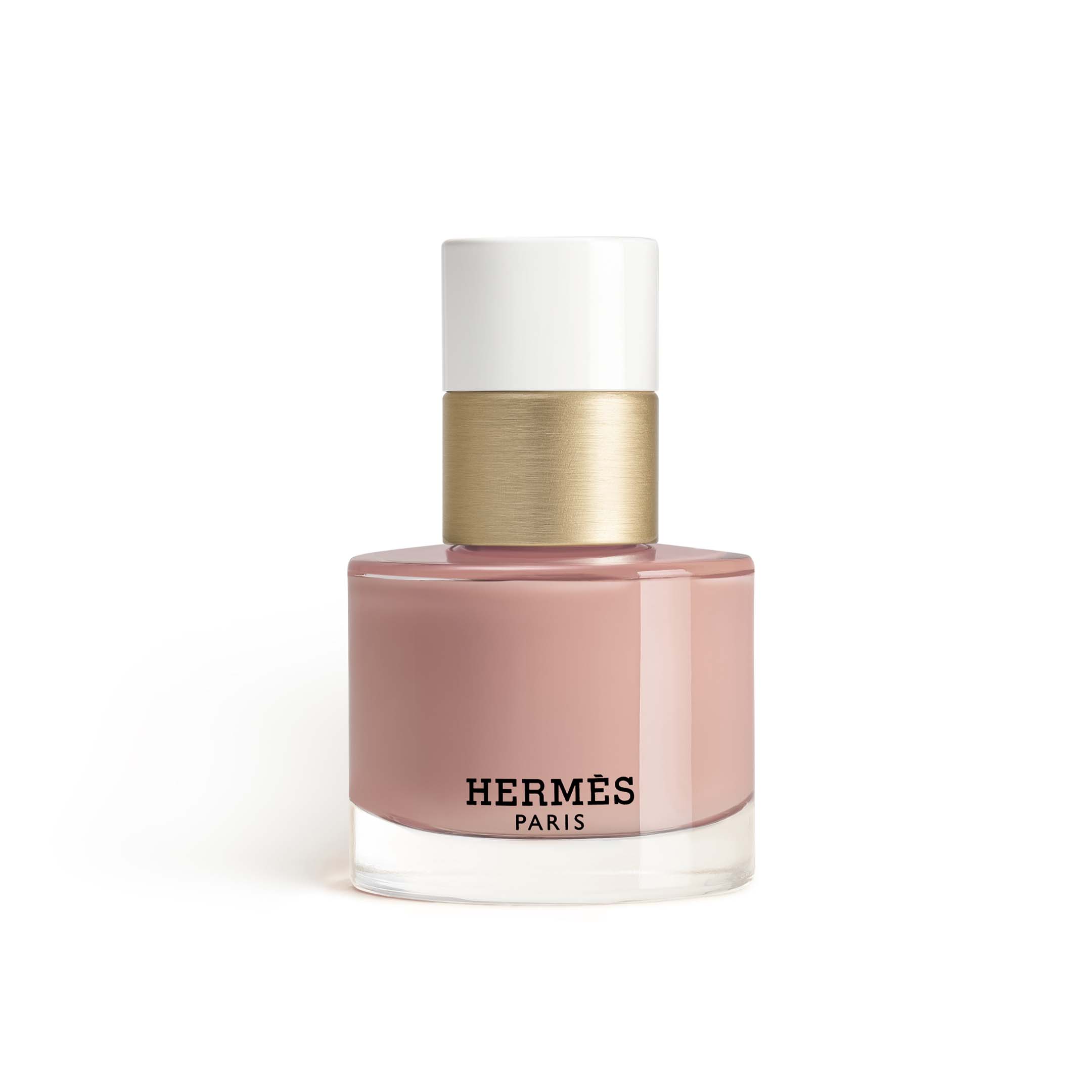 Les Mains Hermes Nail Polish