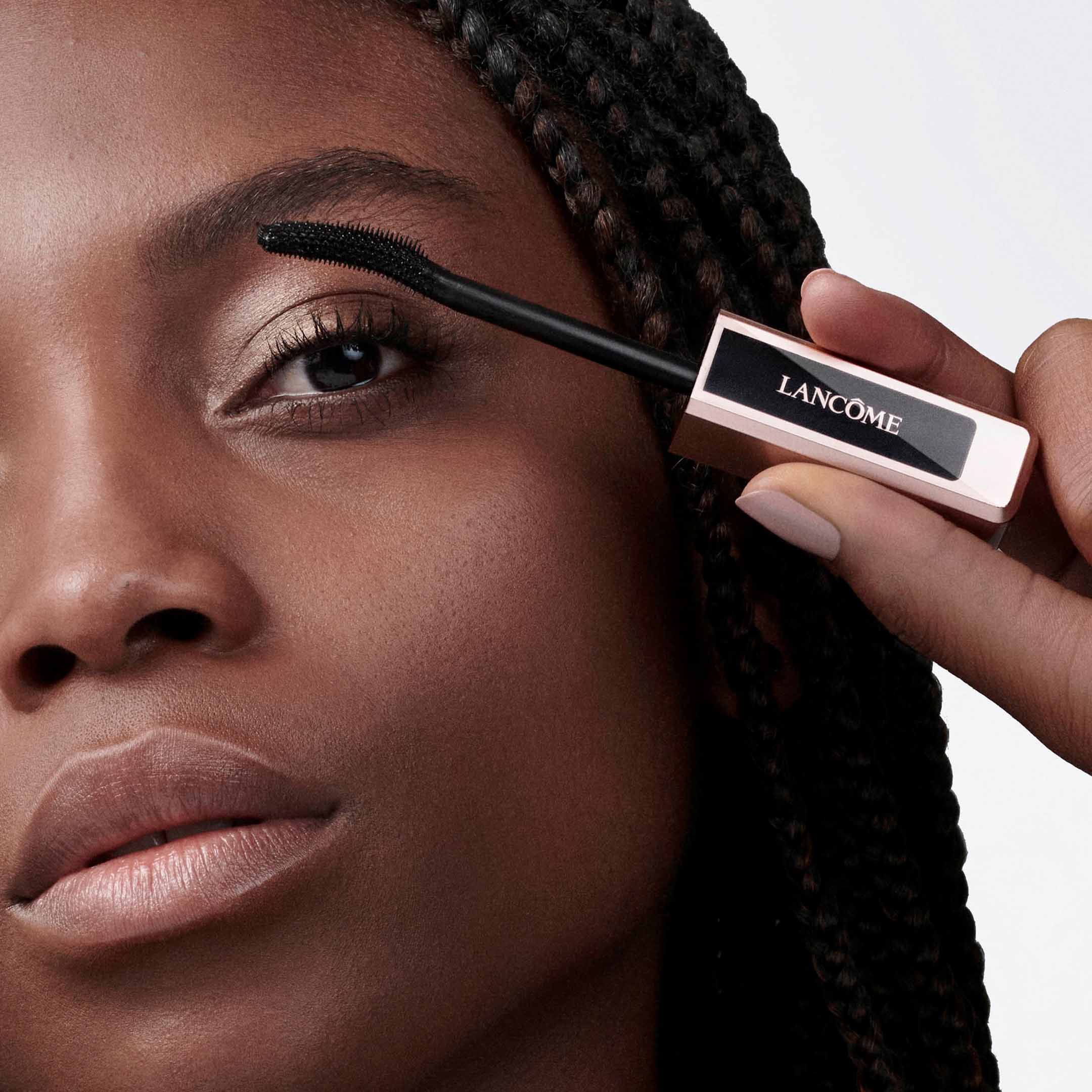 Lash Idôle Waterproof Mascara