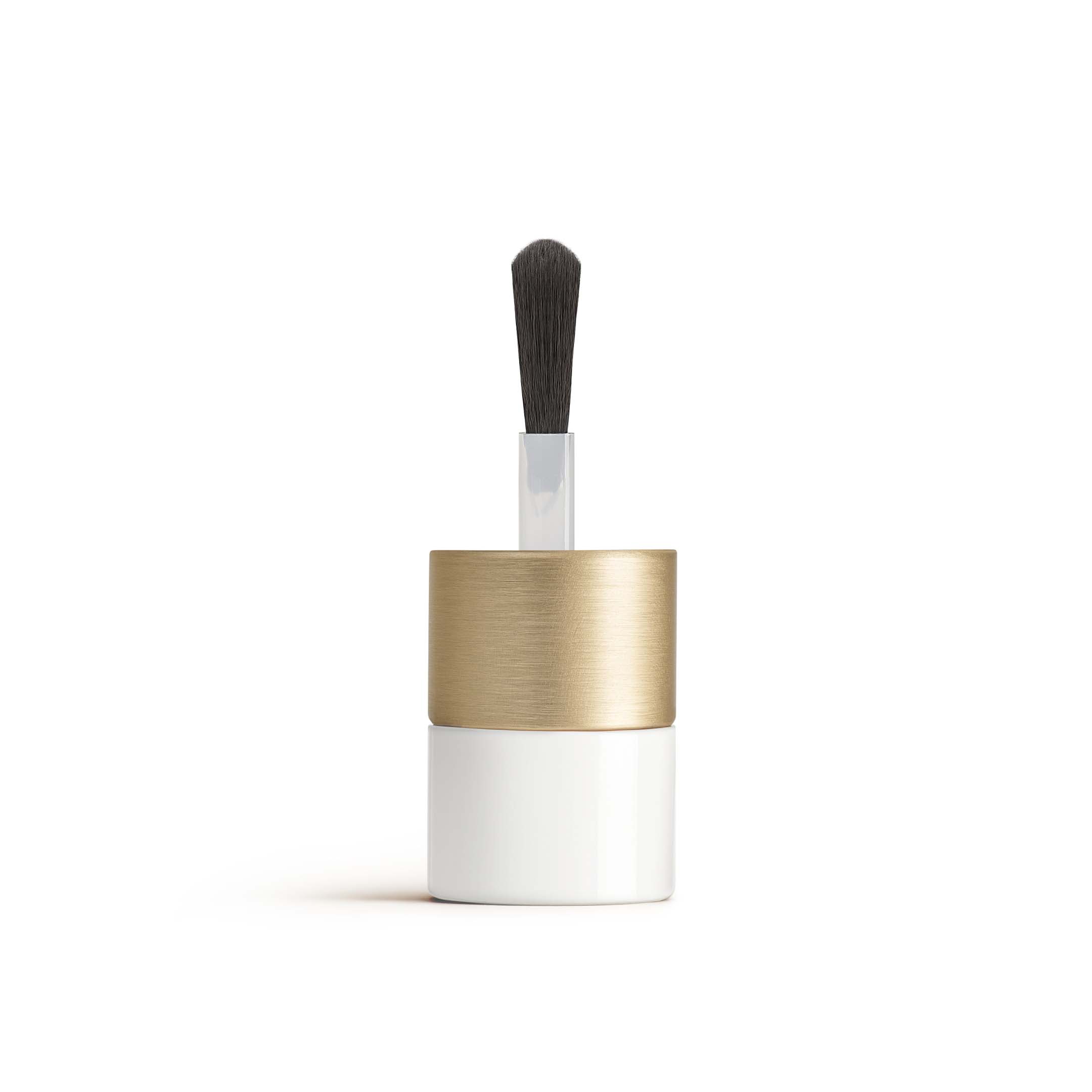 Les Mains Hermes Nail Polish