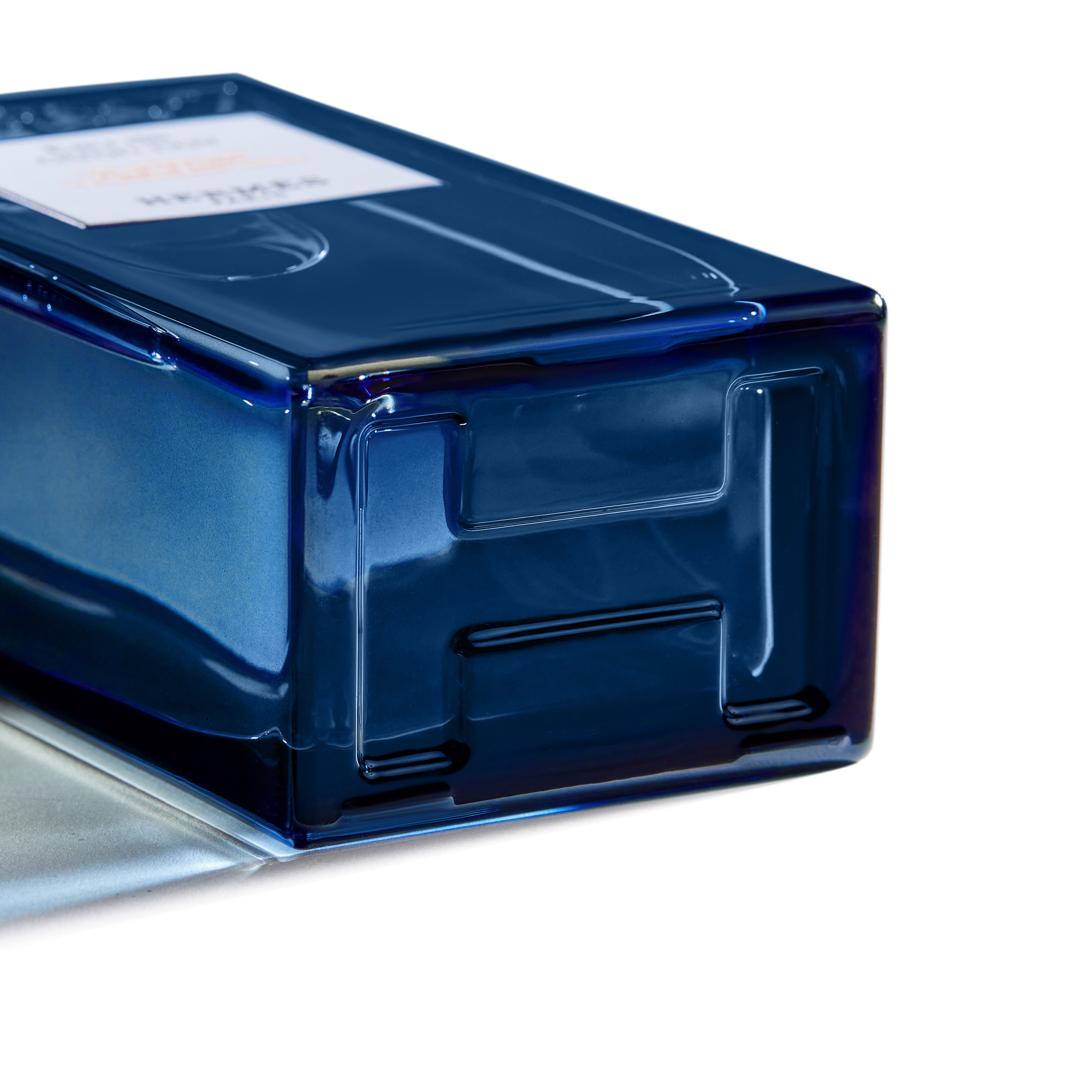 Eau De Citron Noir Hair & Body Shower Gel