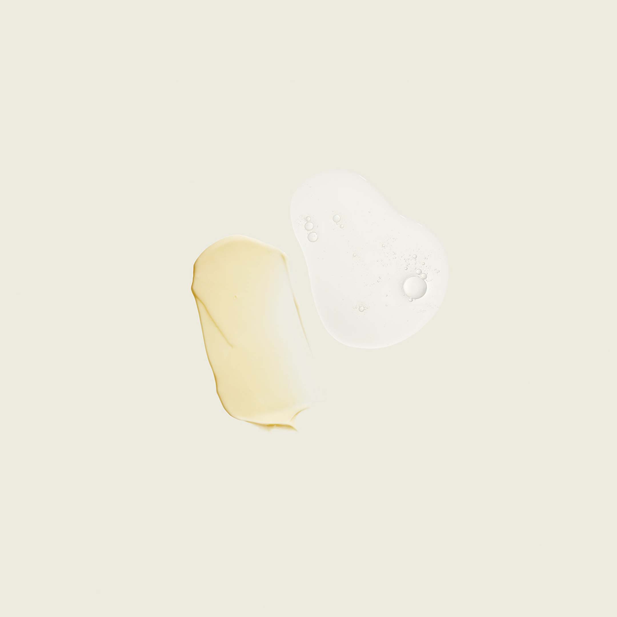 Duo à la Feuille de Géranium