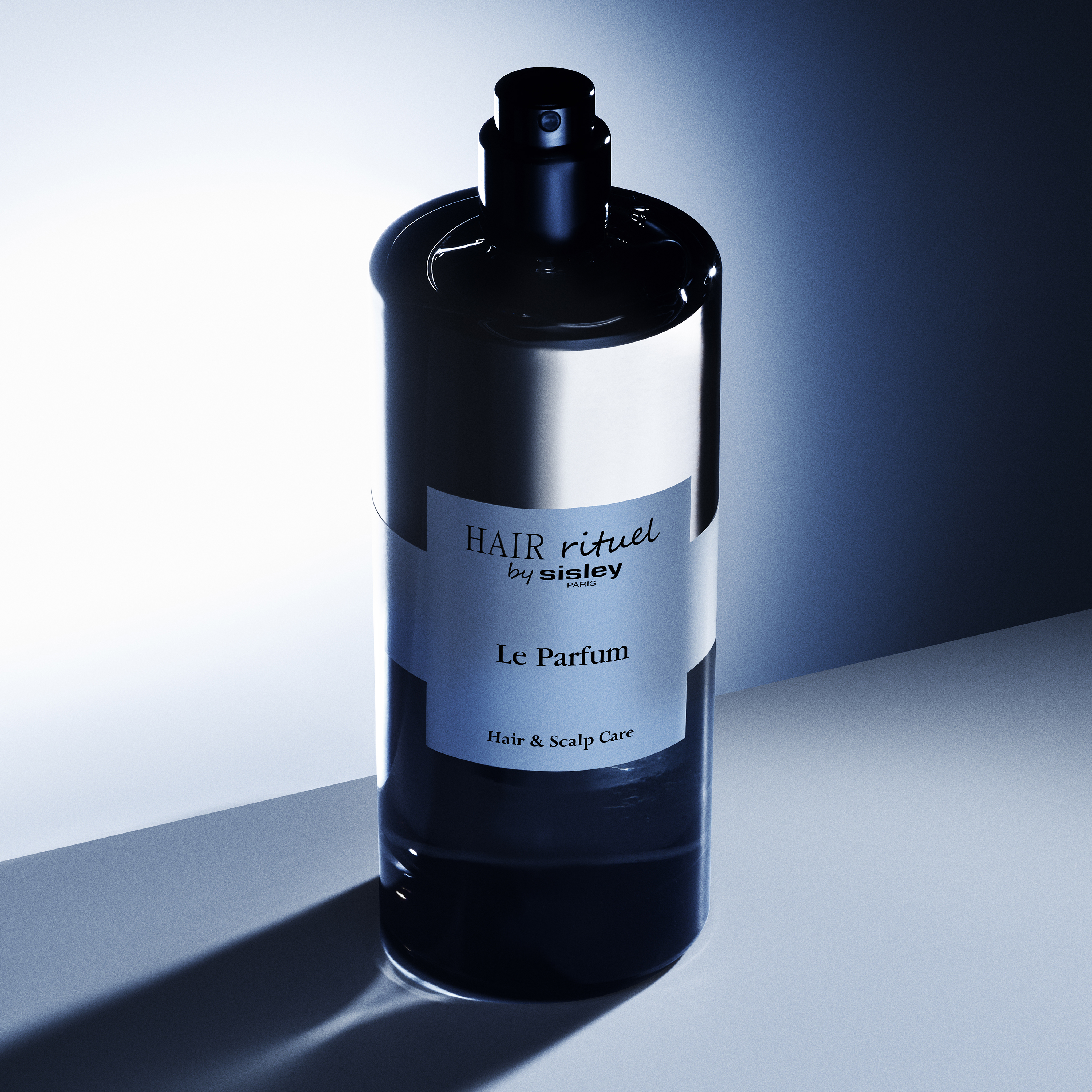 Hair Rituel Le Parfum