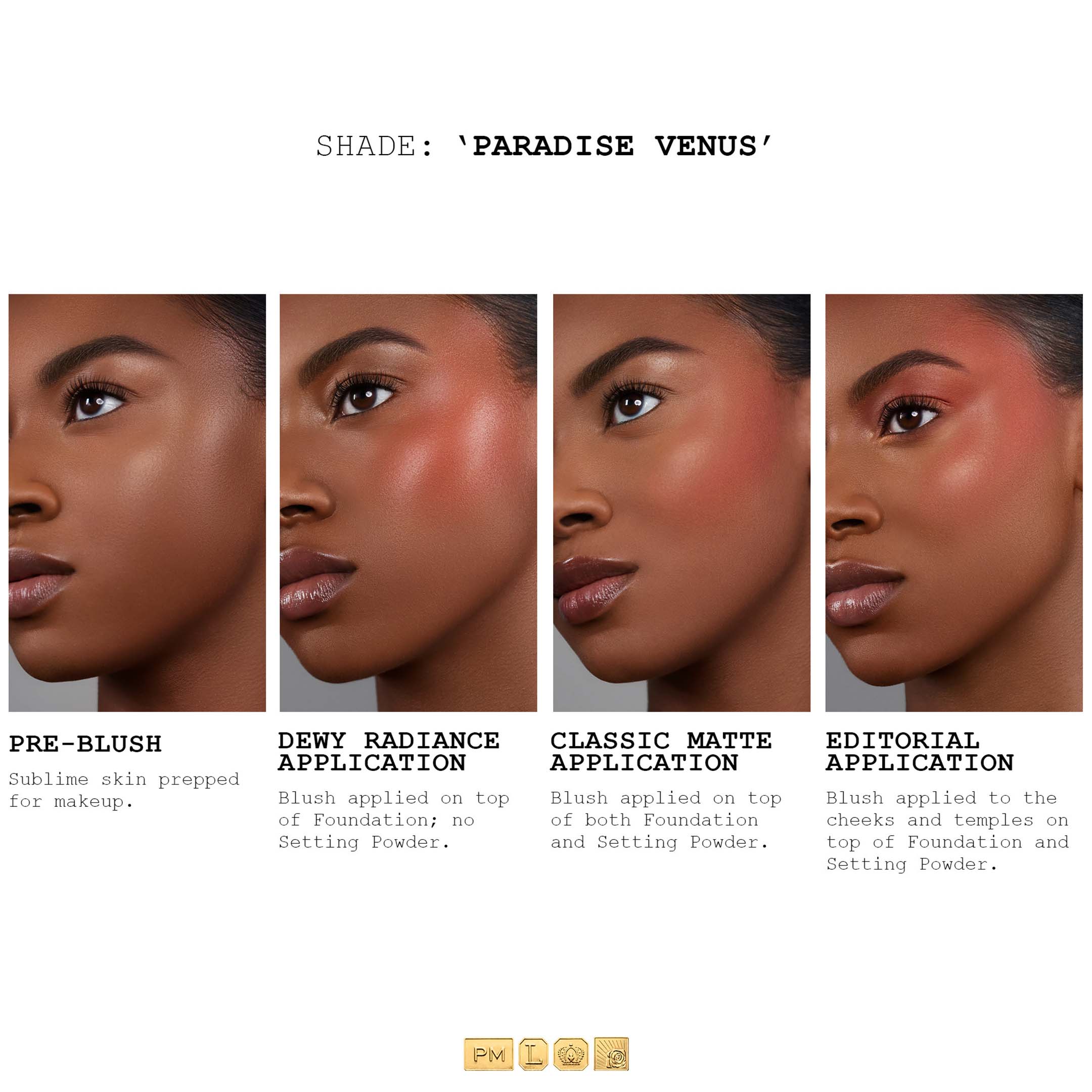 Skin Fetish Divine Blush