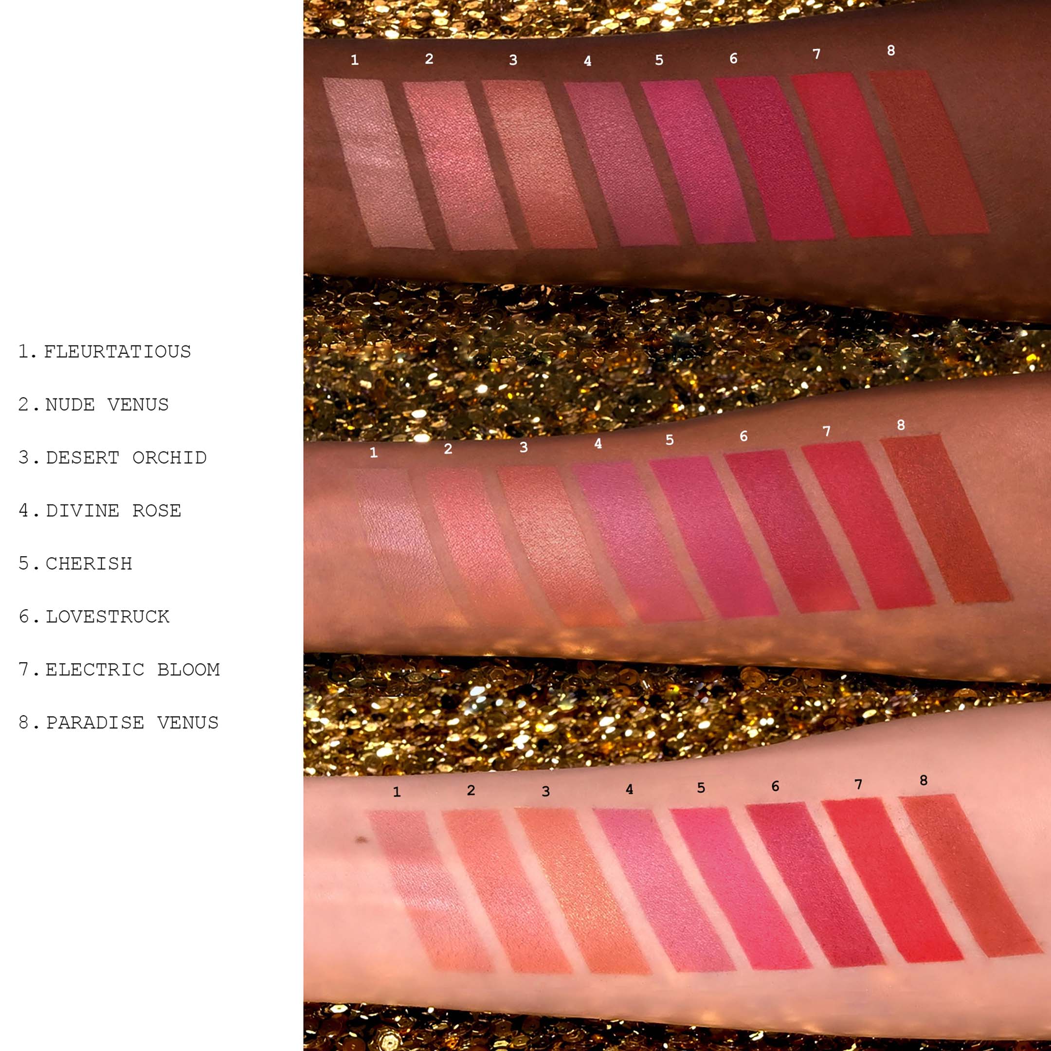 Skin Fetish Divine Blush