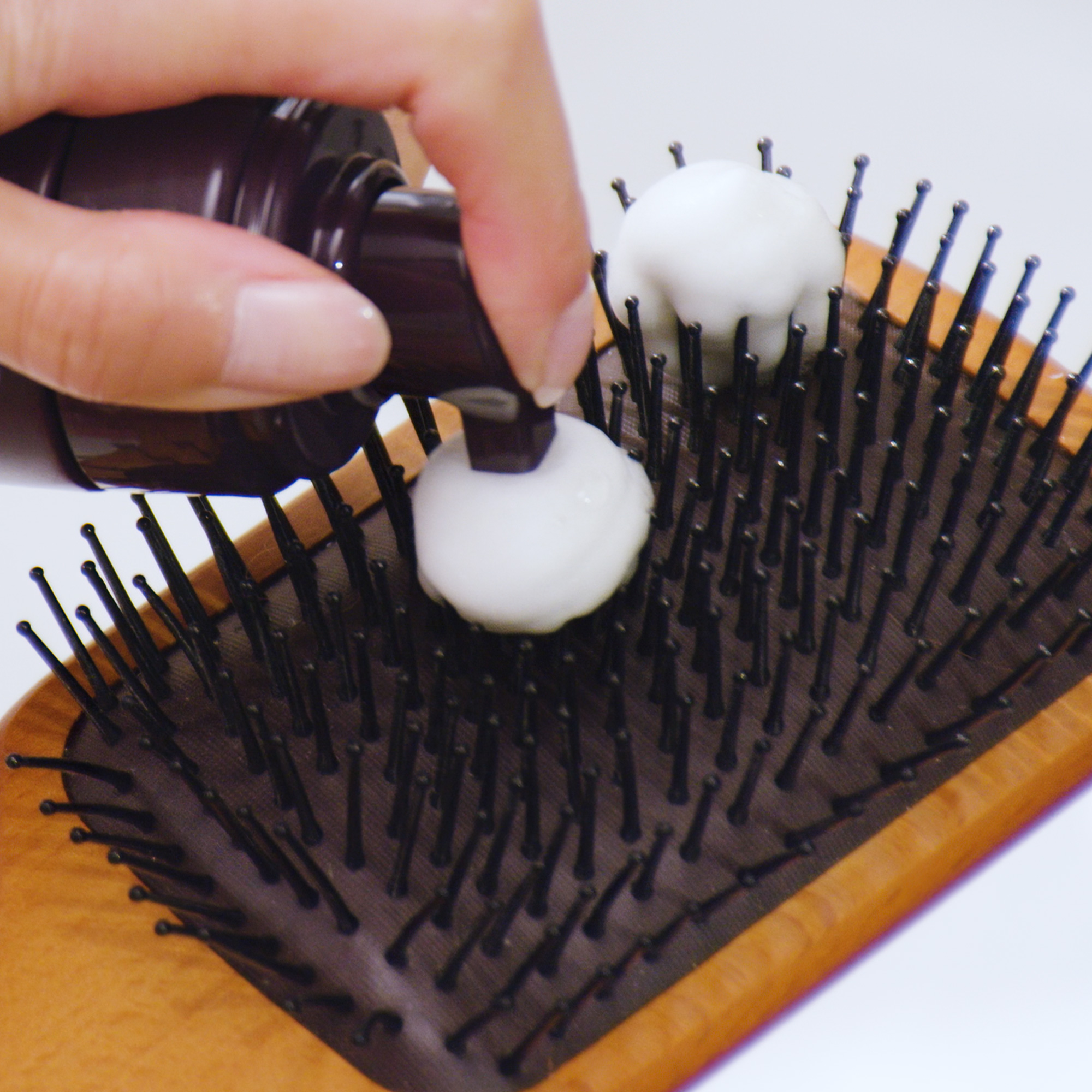 Mousse Épaississante Invati Ultra Advanced