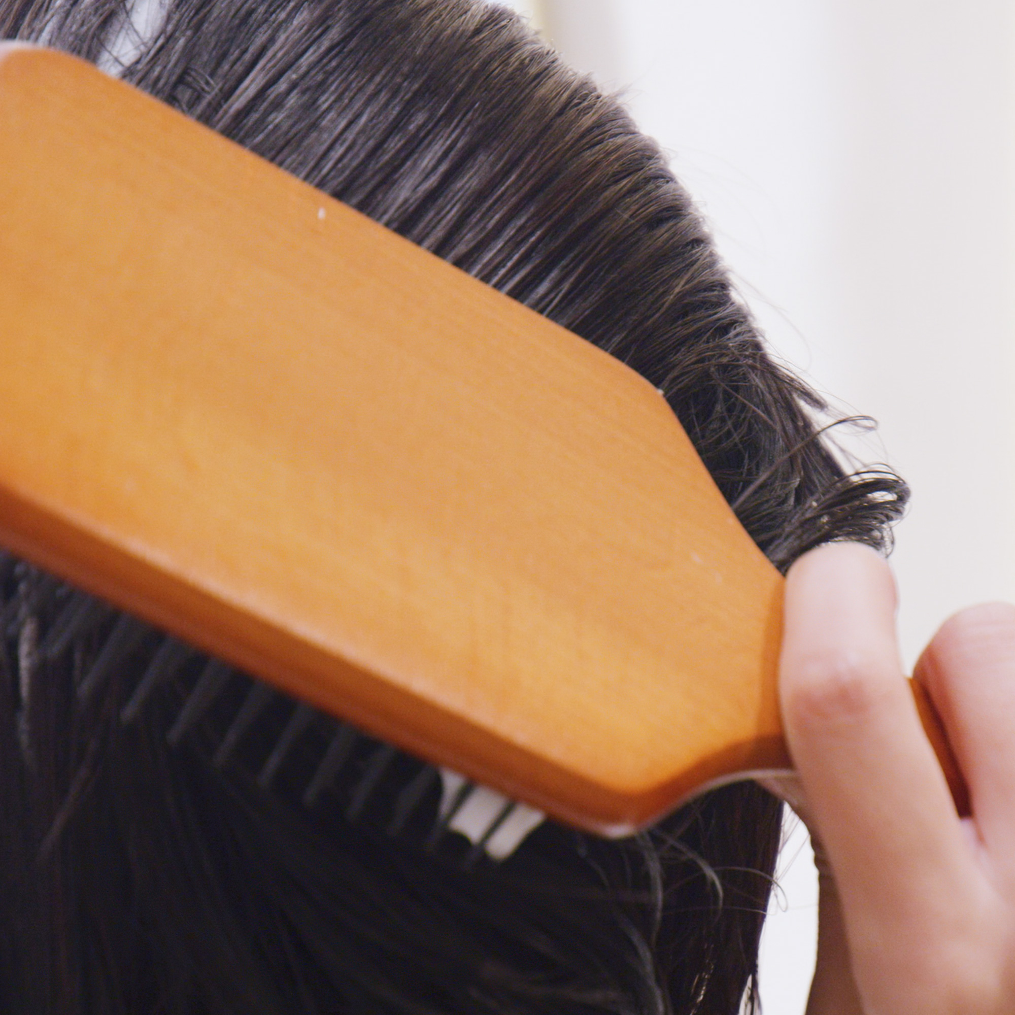 Mousse Épaississante Invati Ultra Advanced