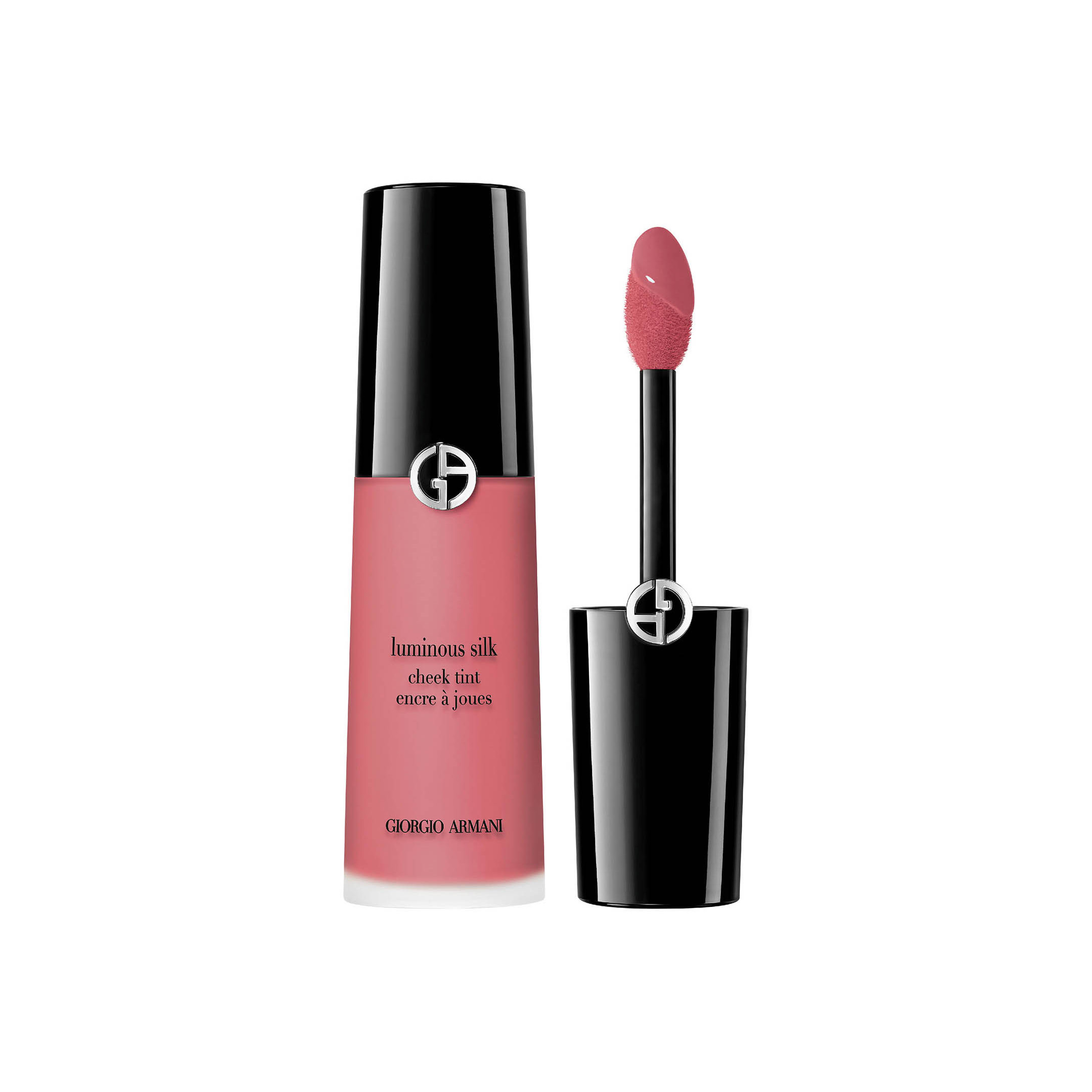 Luminous Silk Cheek Tint Liquid Blush