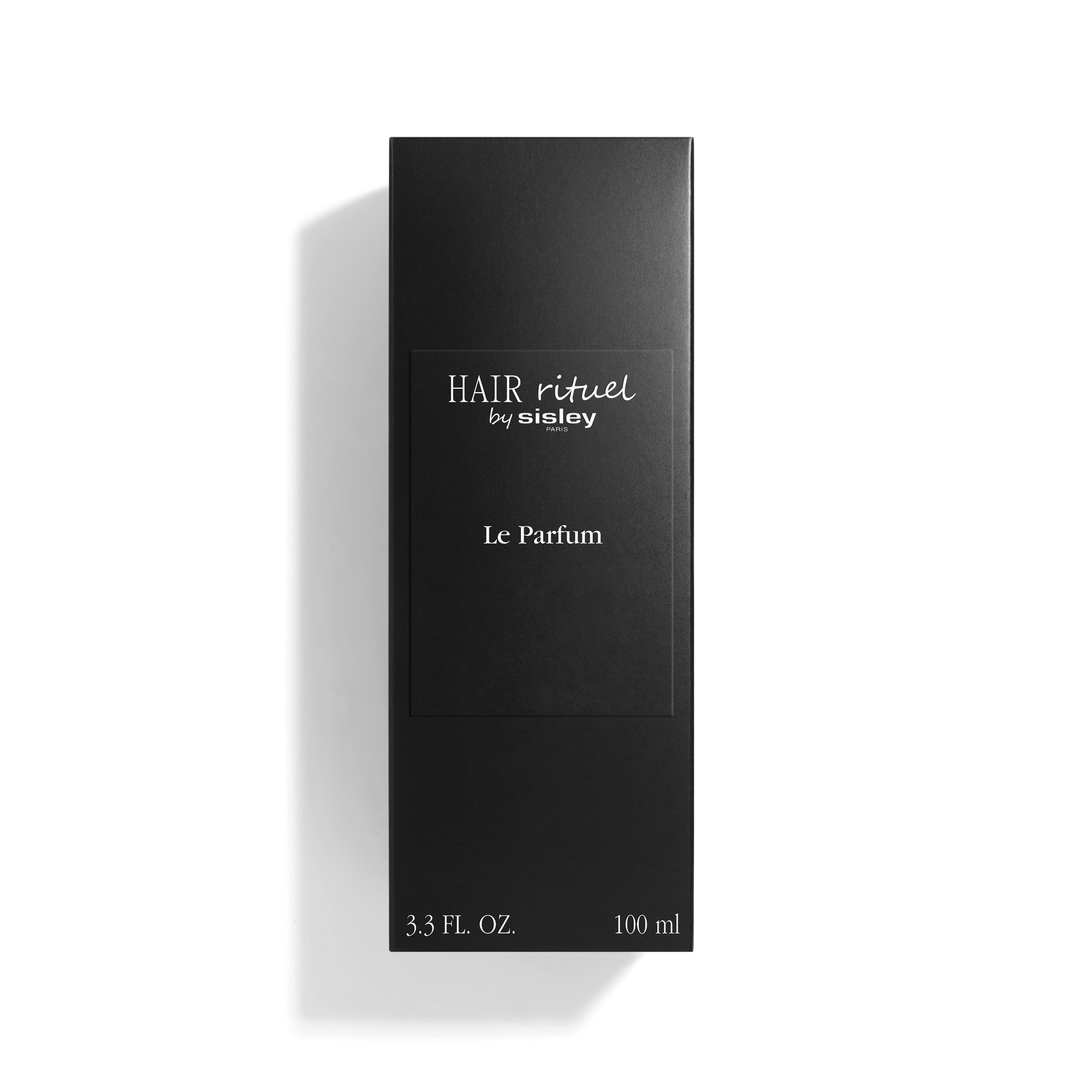 Hair Rituel Le Parfum