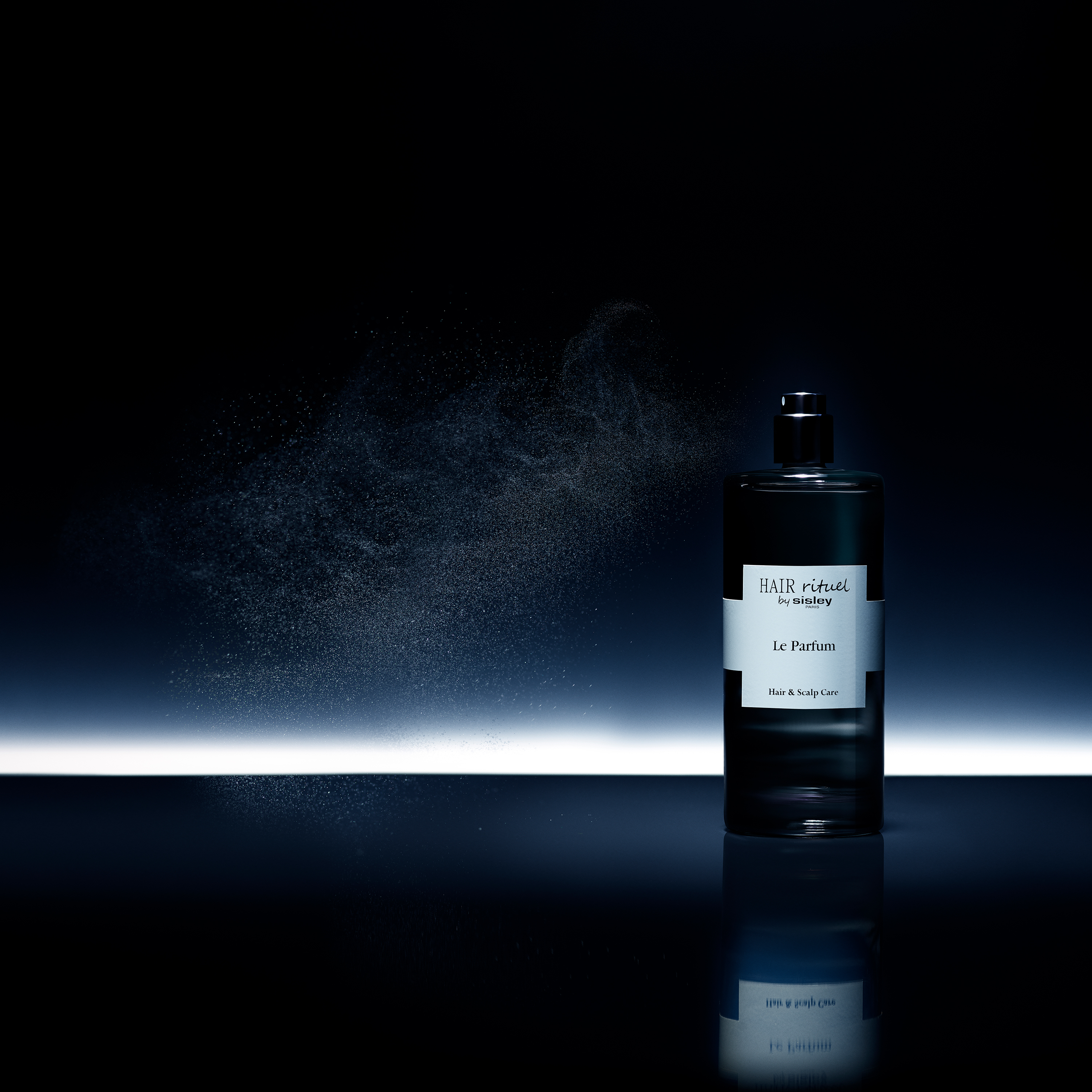 Hair Rituel Le Parfum